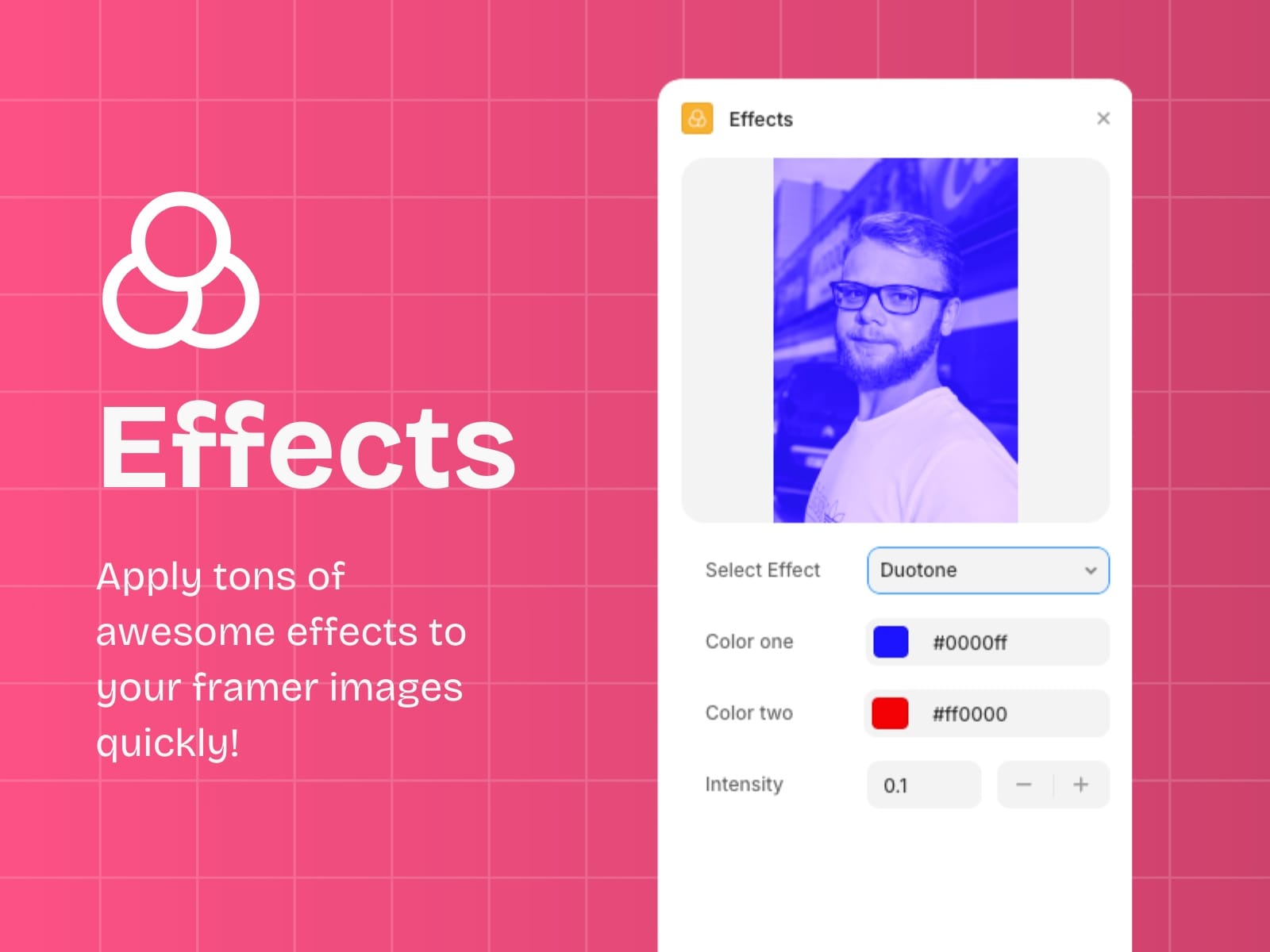 Effects
