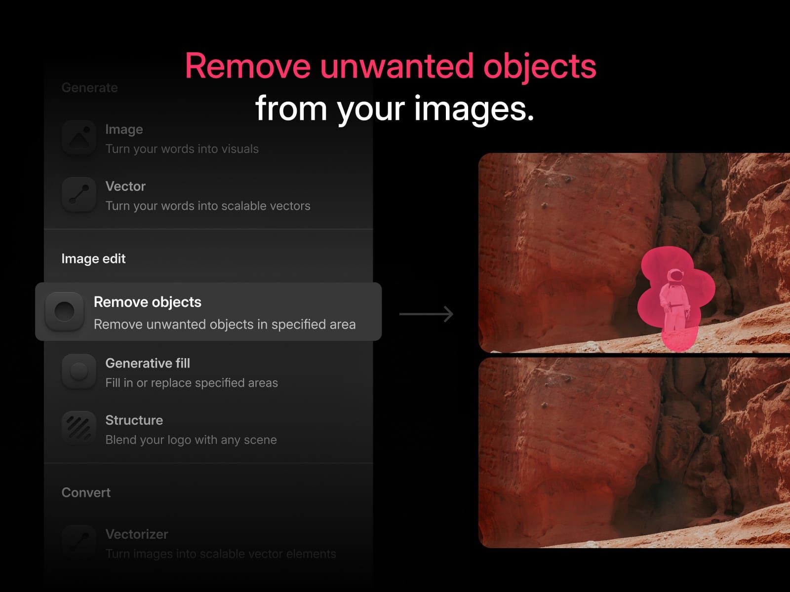 Unblocked AI