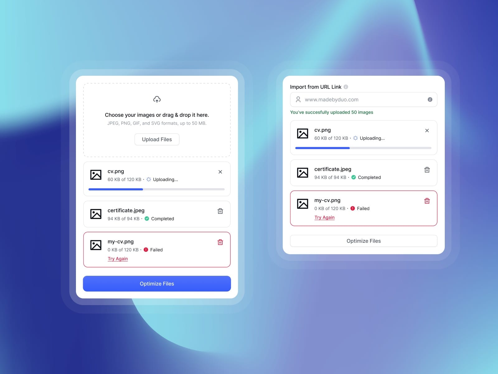 Framer Compr