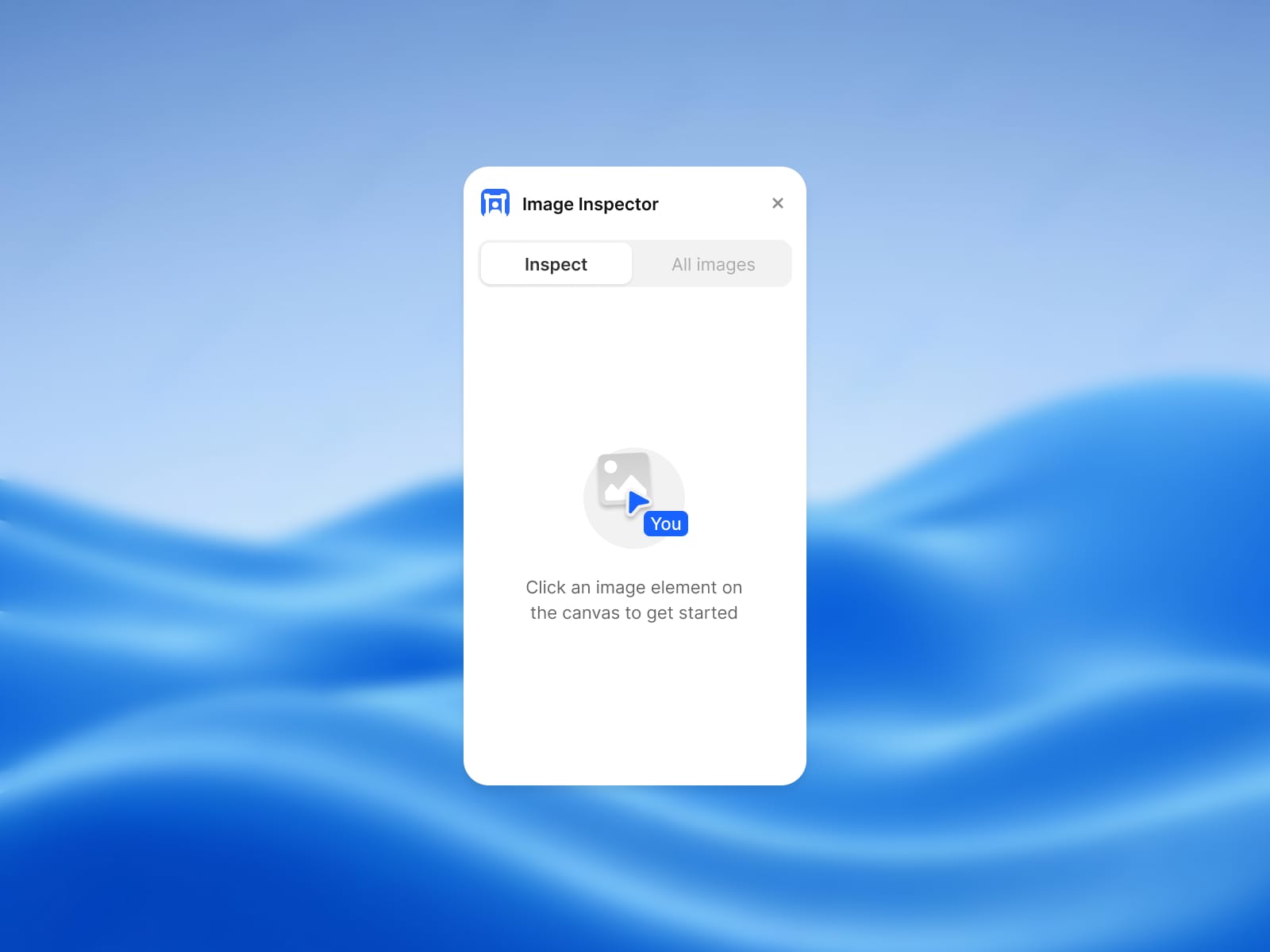 Image Inspector