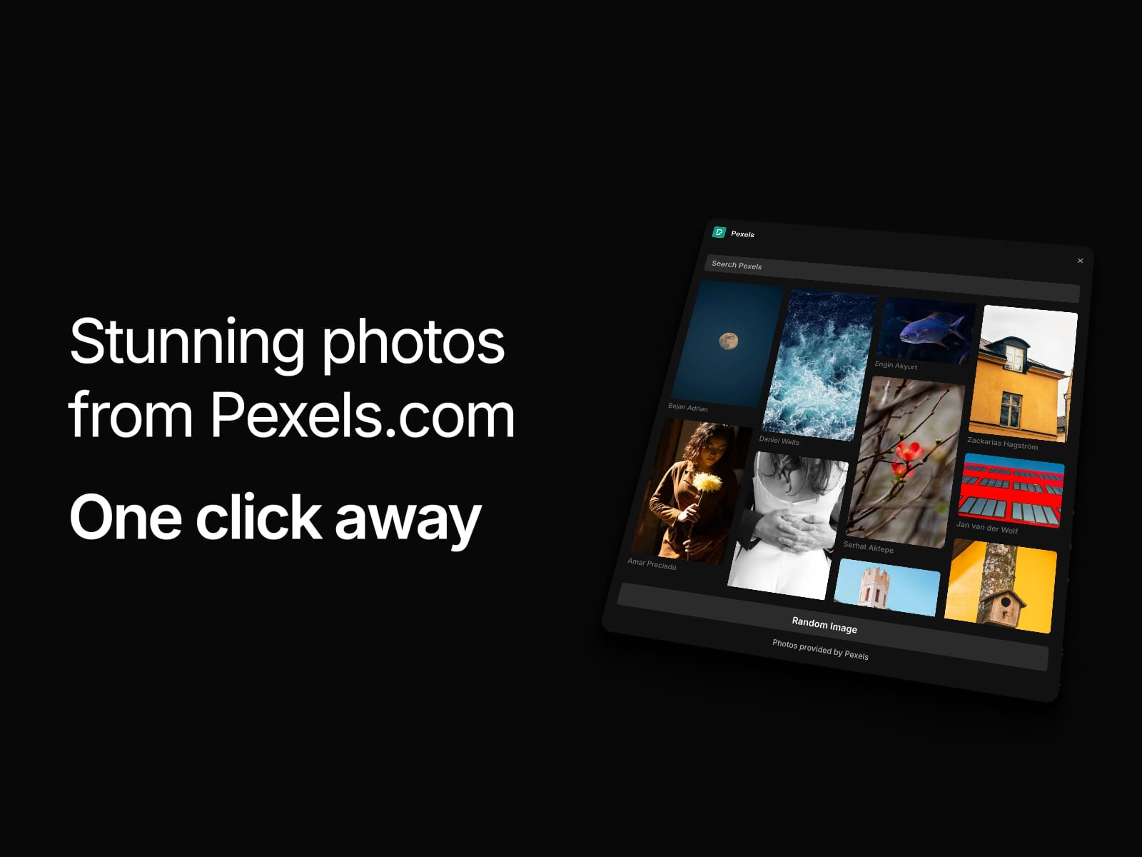 Pexels