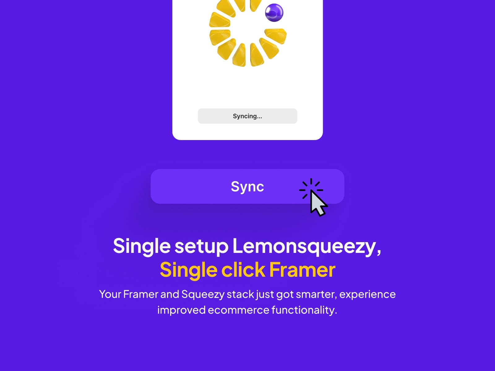 LemonSync