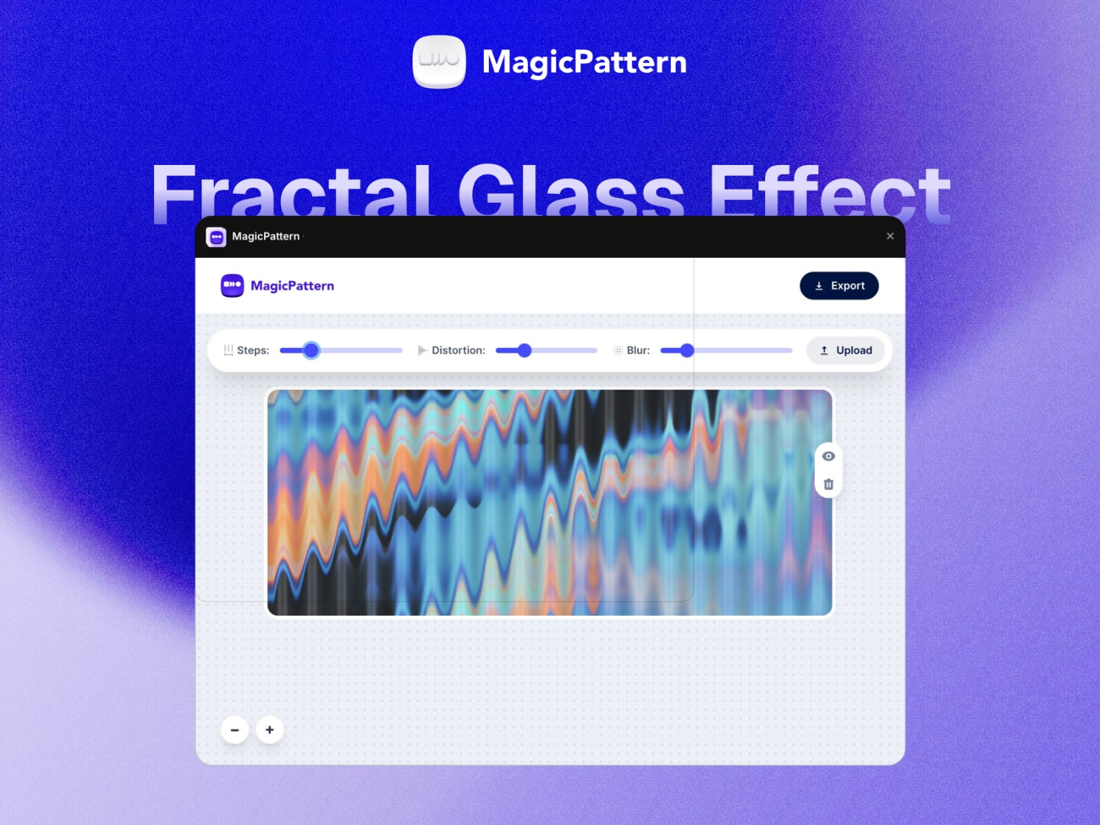 MagicPattern