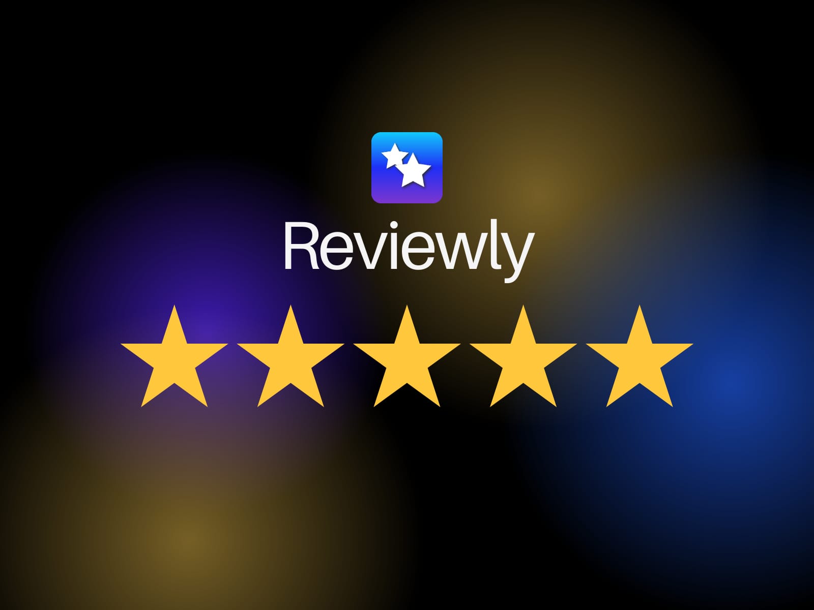 Reviewly