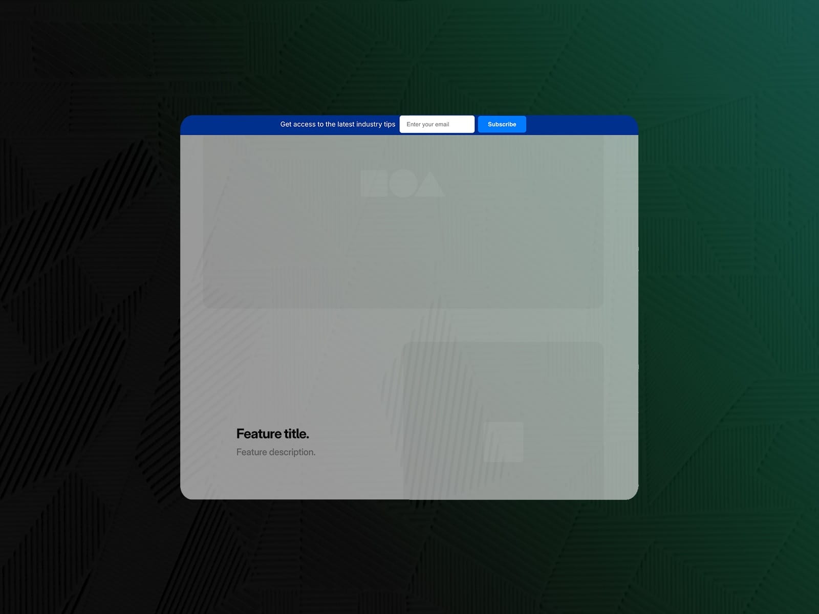 BannerFlex