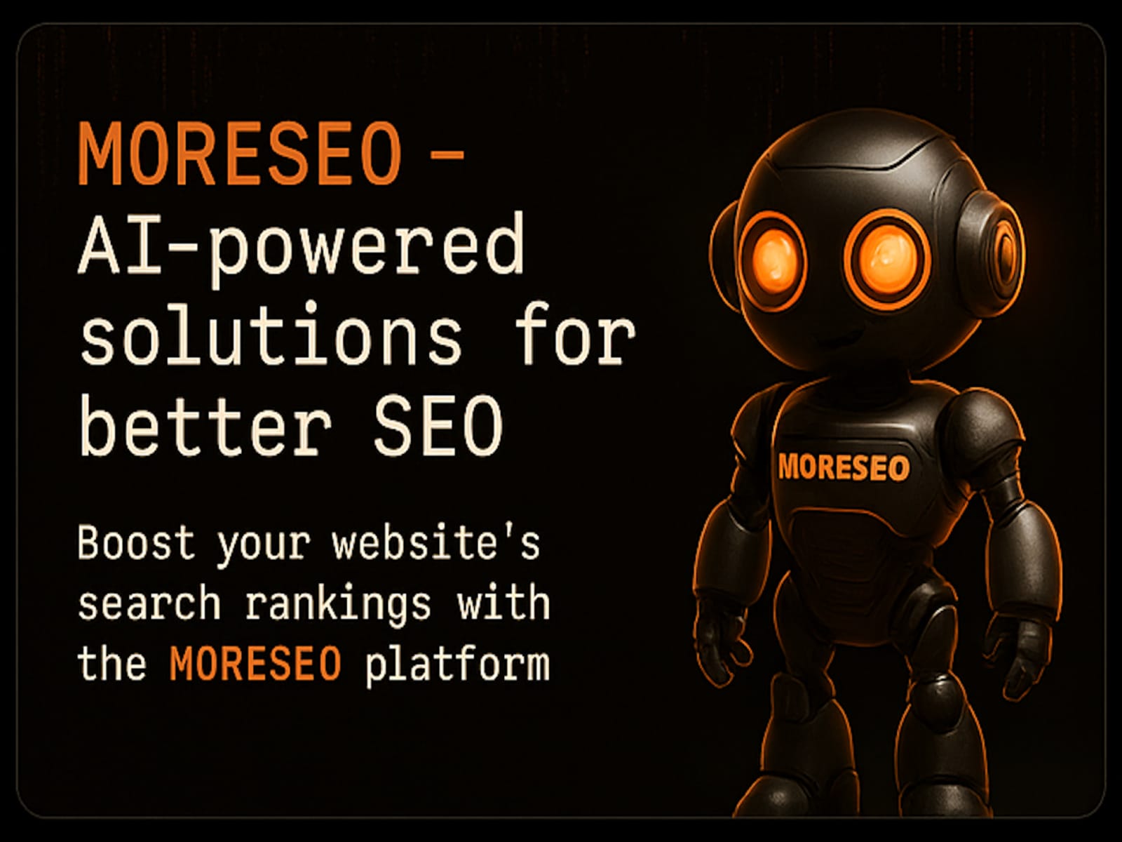 Moreseo