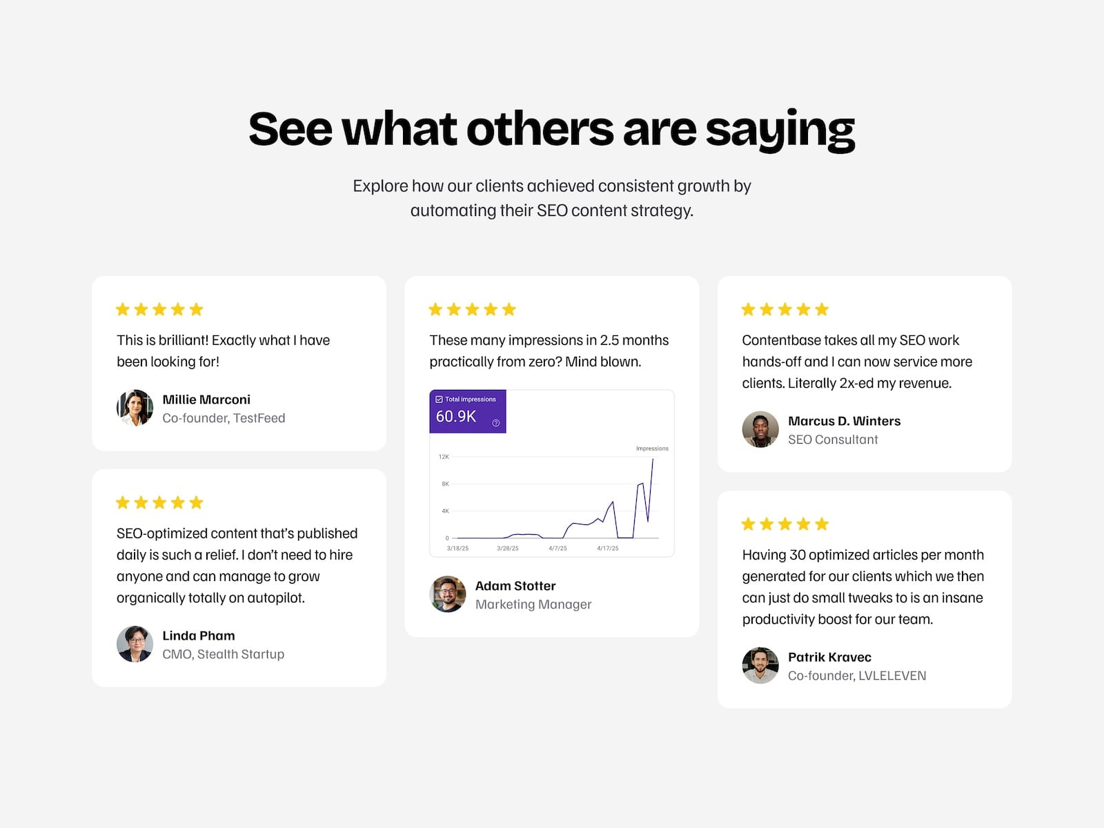 Contentbase