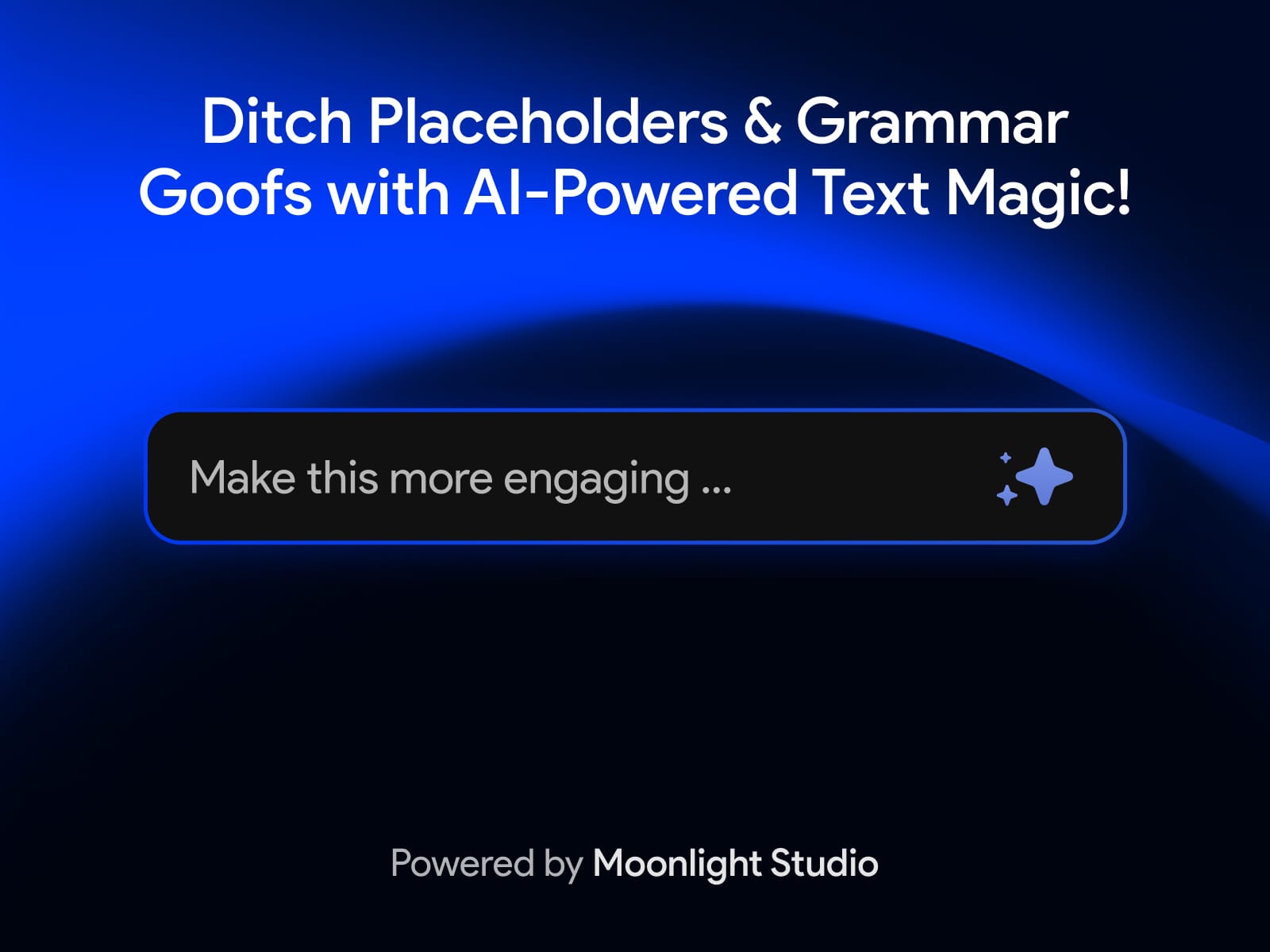 Text Enhancer