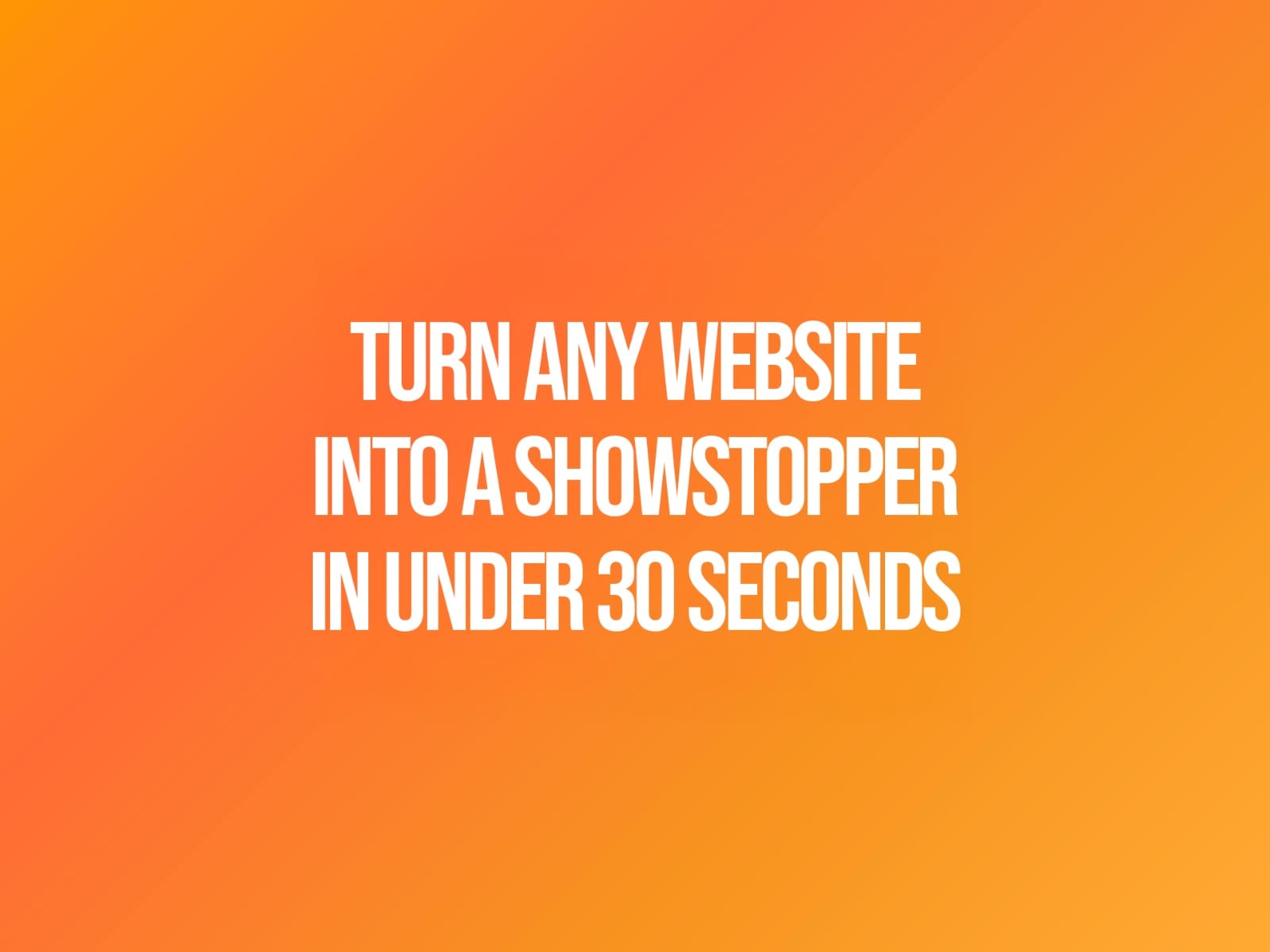 Website Mockups Pro