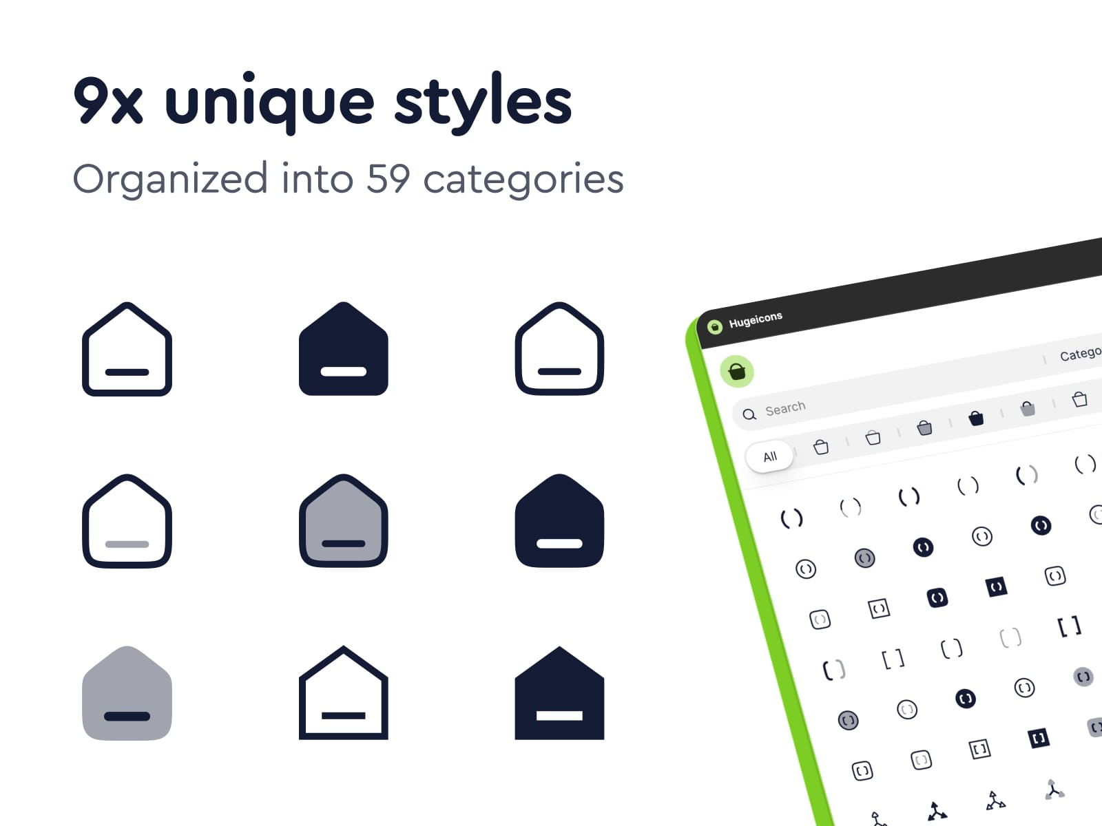 Hugeicons