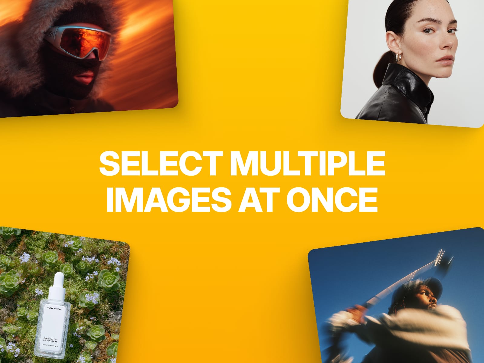 WEBP Image Converter