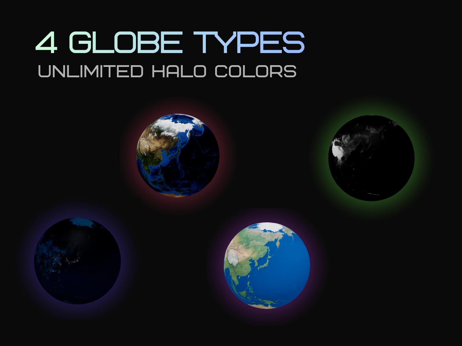 Mojave Globe