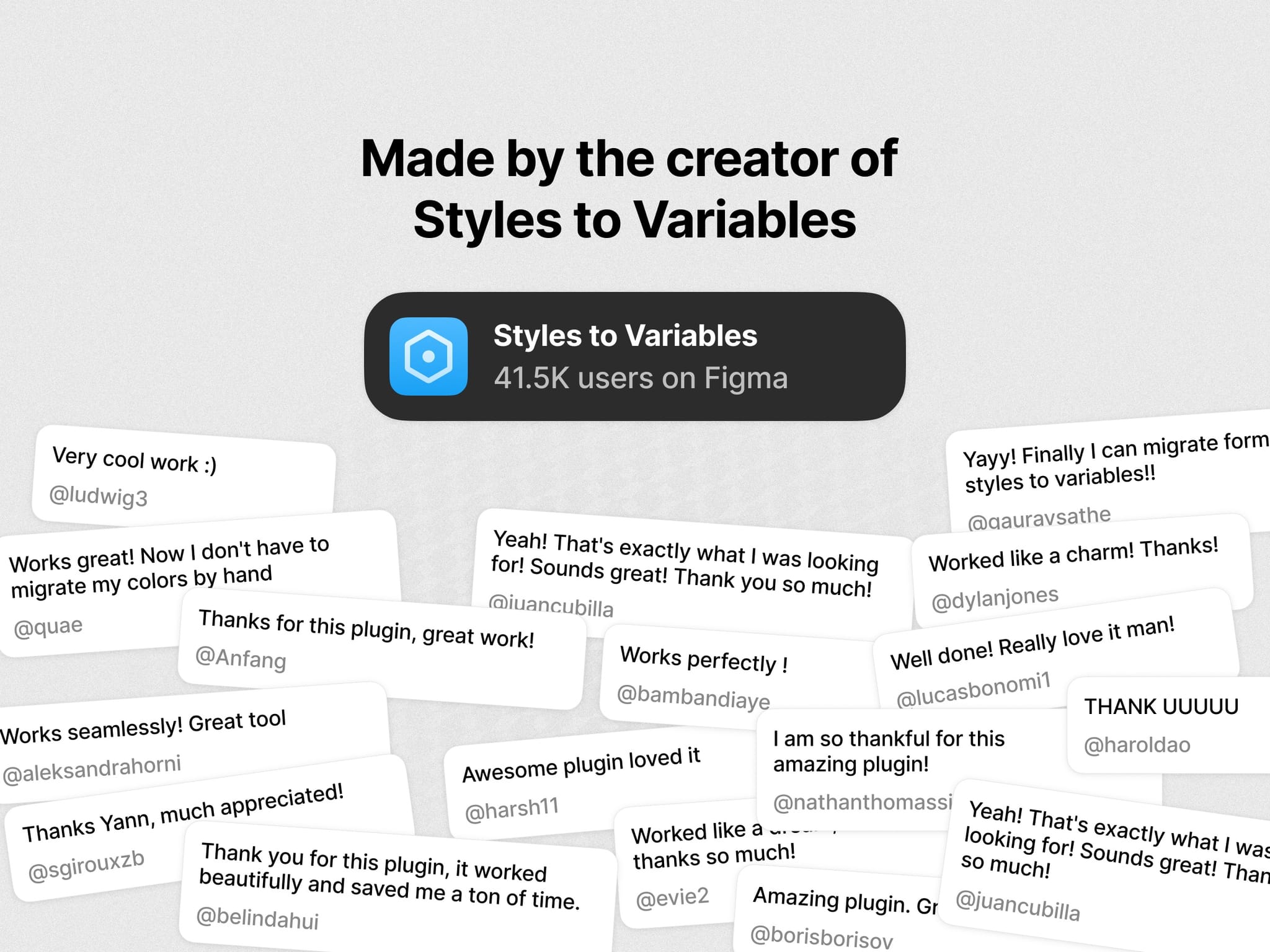 Framer/Figma Sync