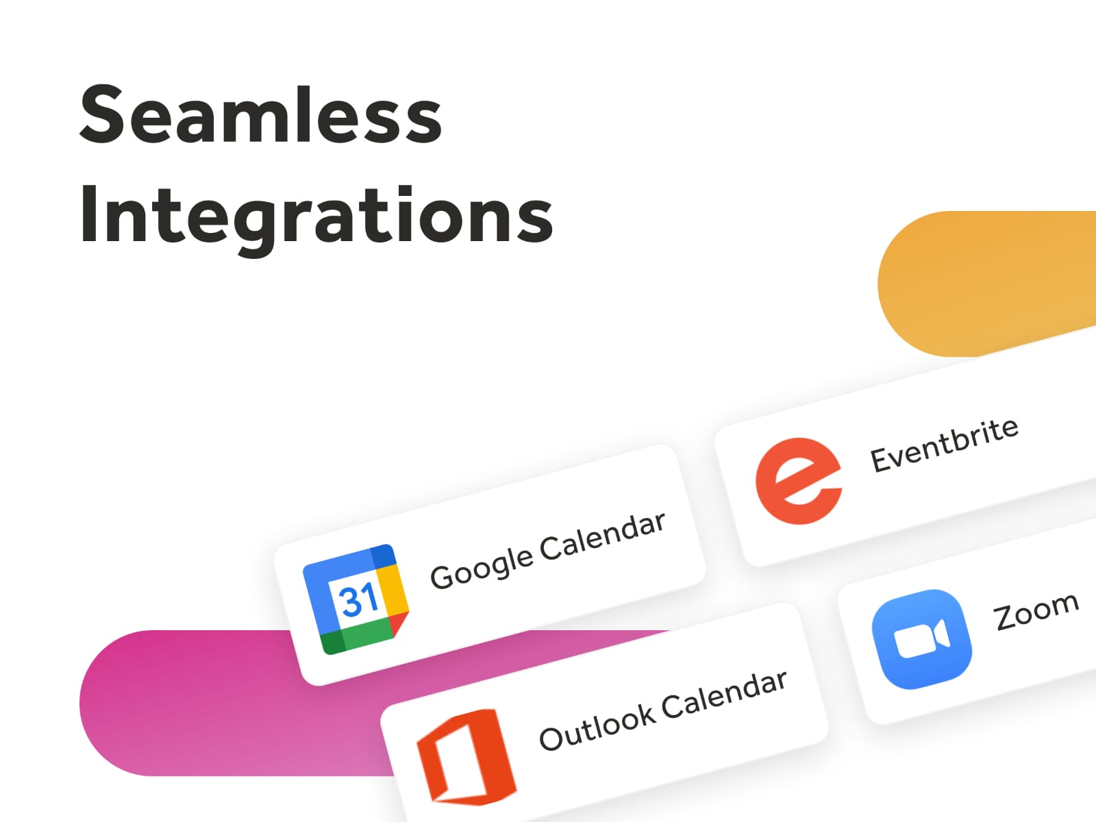 Events Calendar