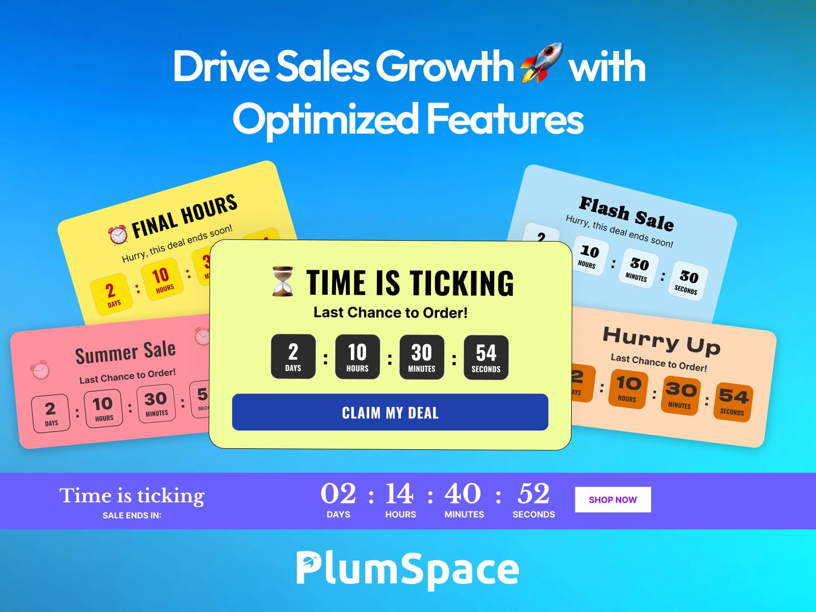 Countdown Timer