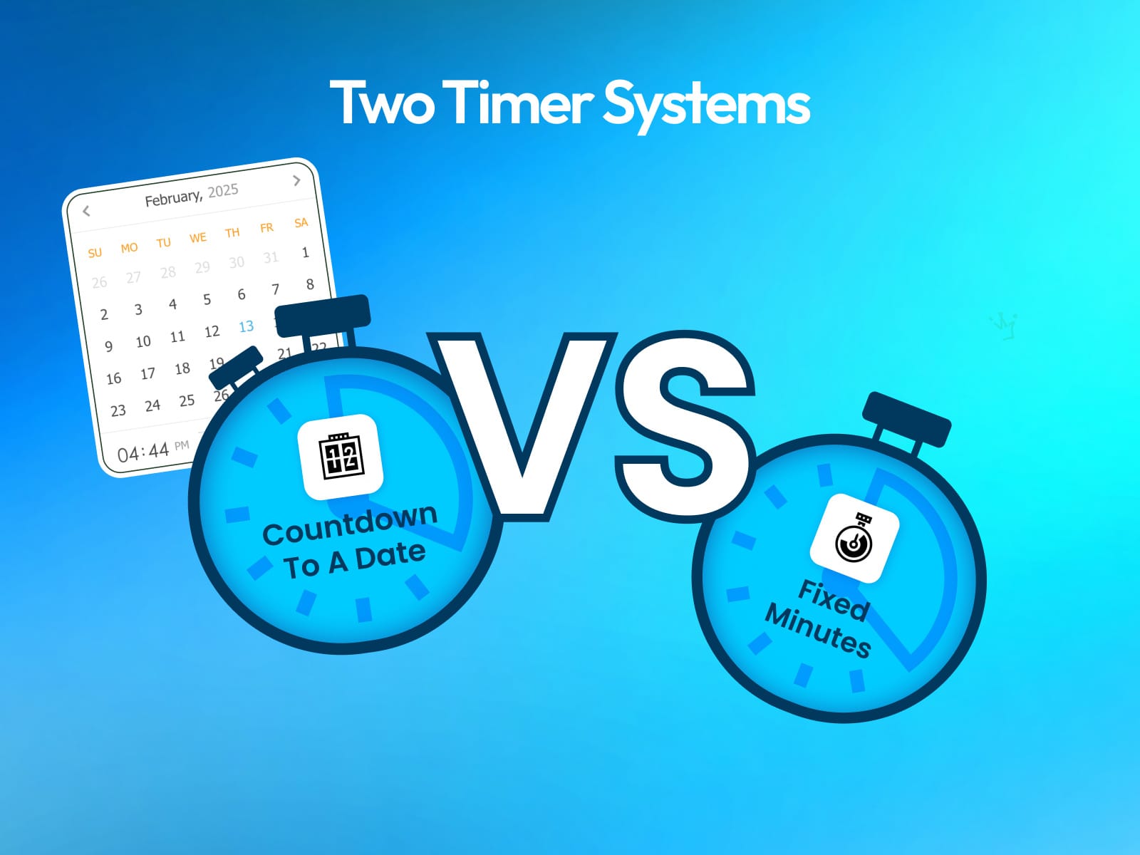 Countdown Timer
