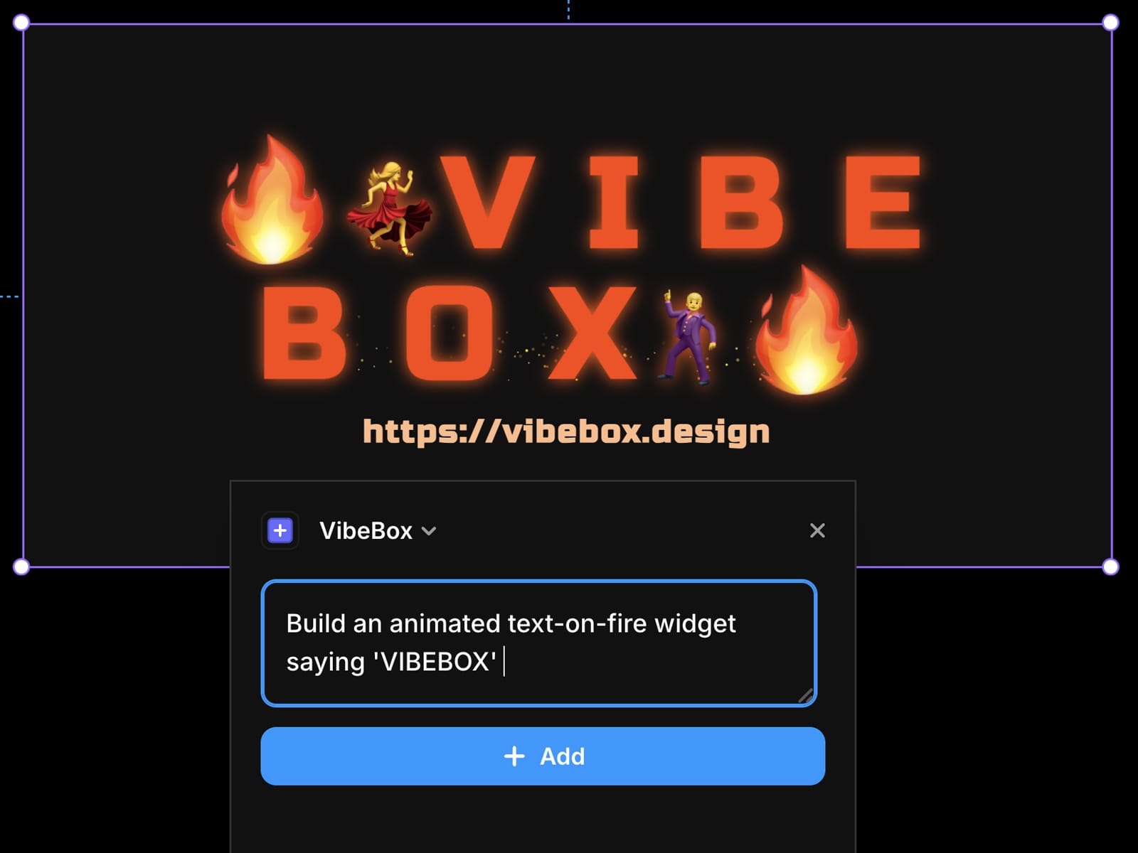 VibeBox