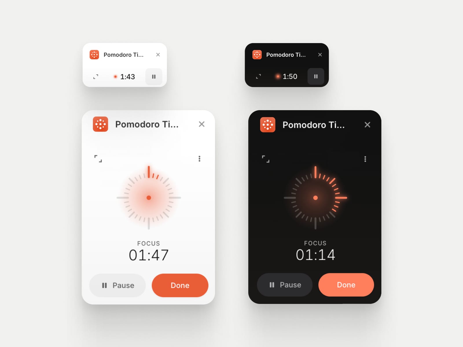 Pomodoro Timer
