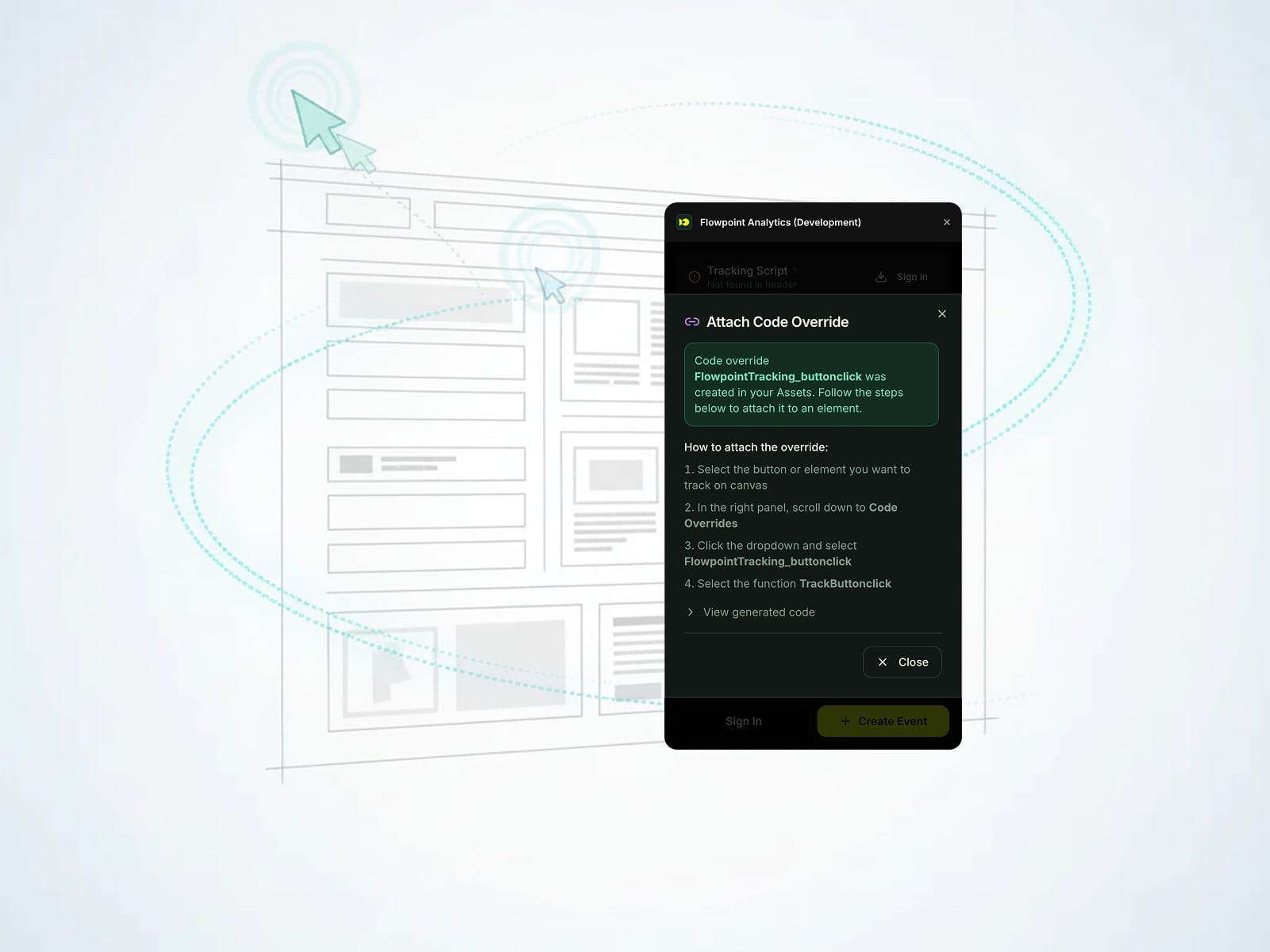 Flowpoint Analytics