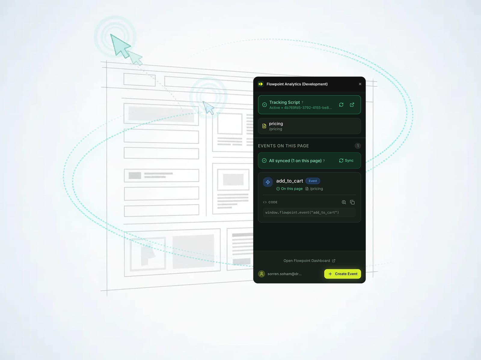 Flowpoint Analytics
