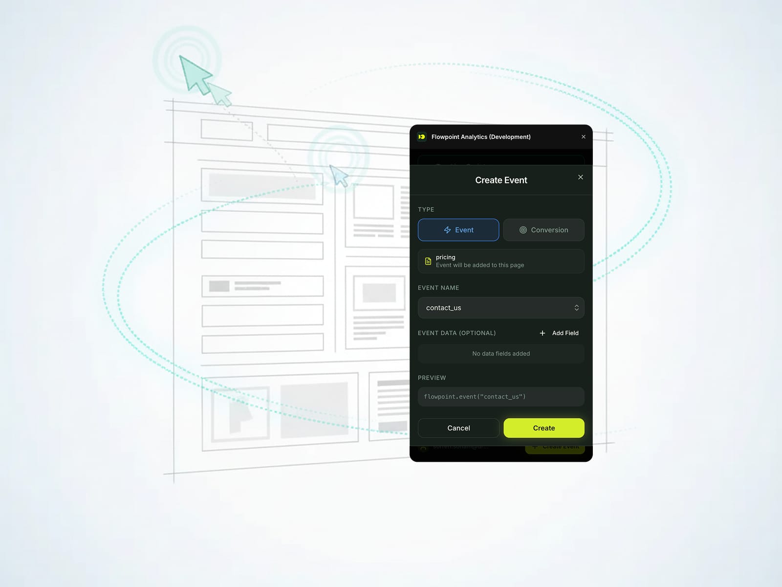 Flowpoint Analytics