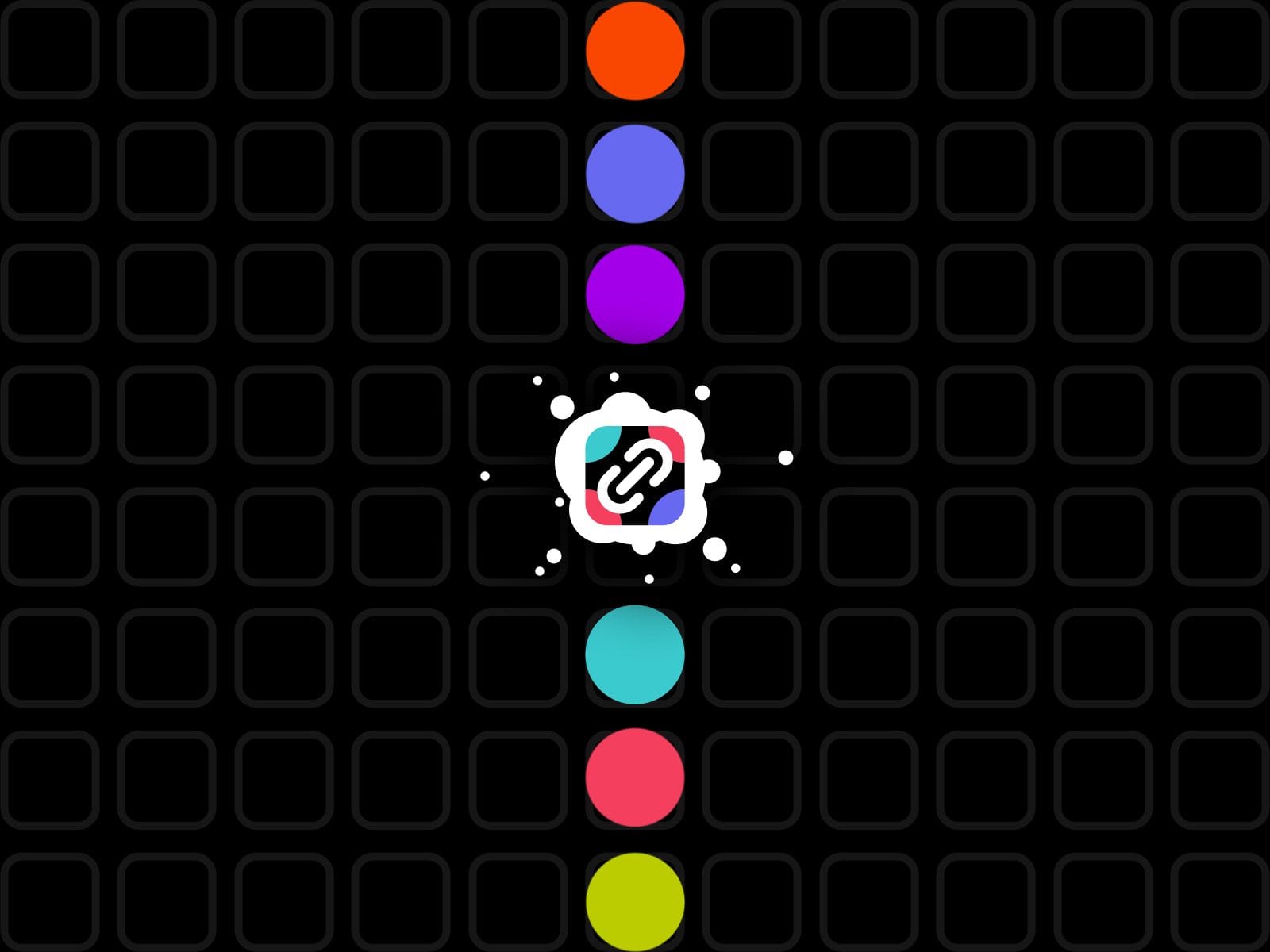 Color AutoLink
