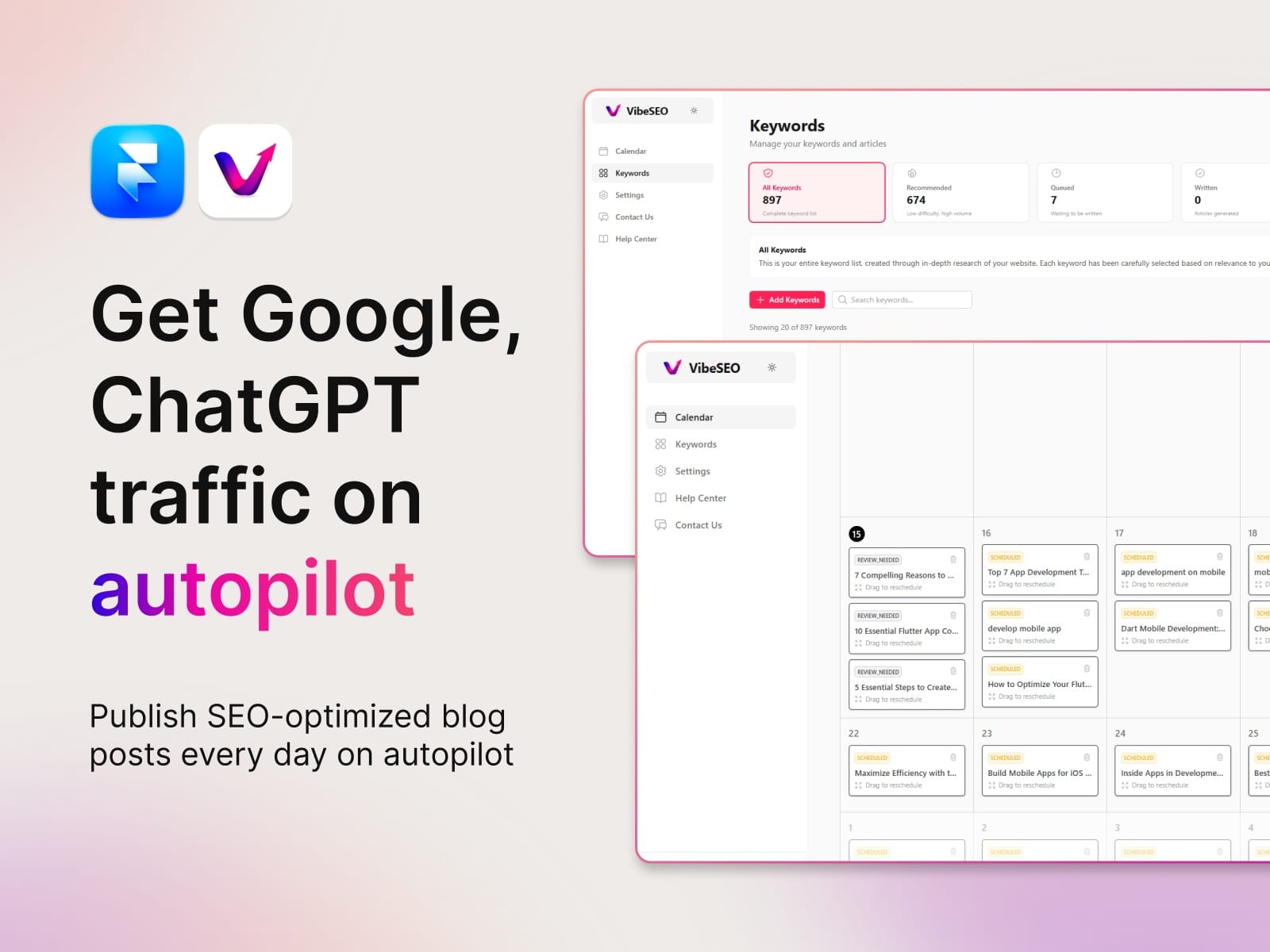Get VibeSEO