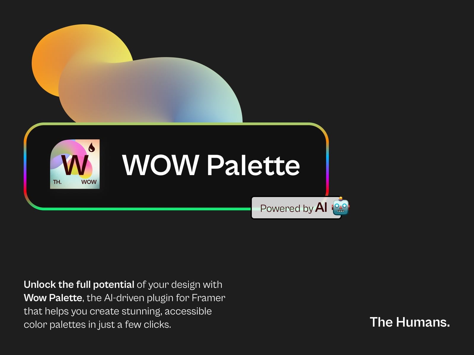 WOW Palette