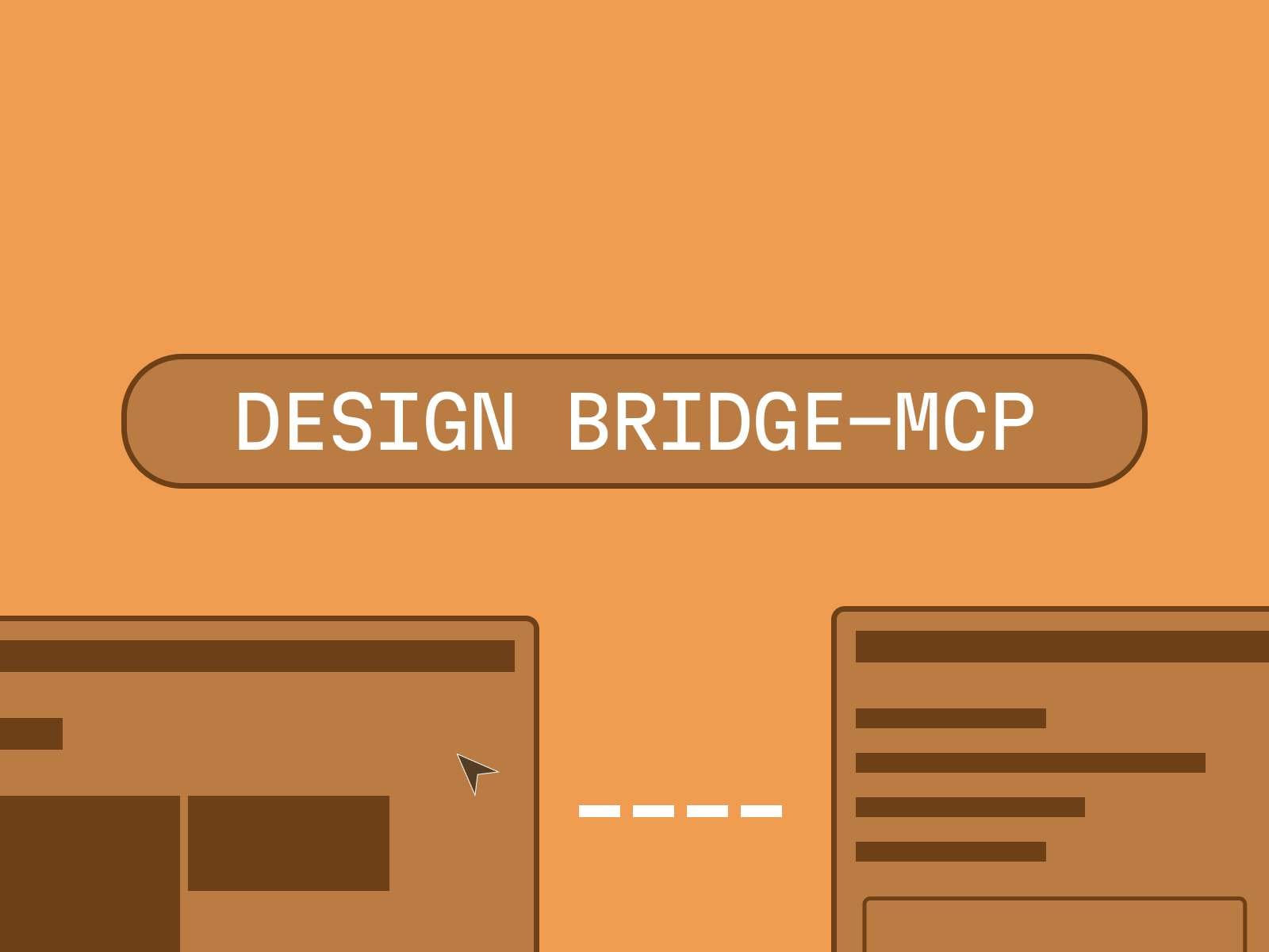 Design Bridge MCP — Plugin for Framer