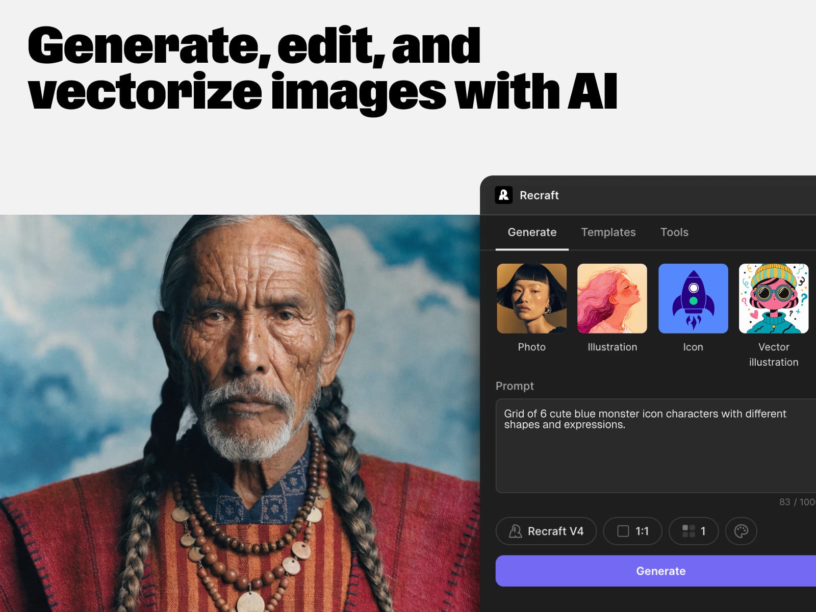 Recraft