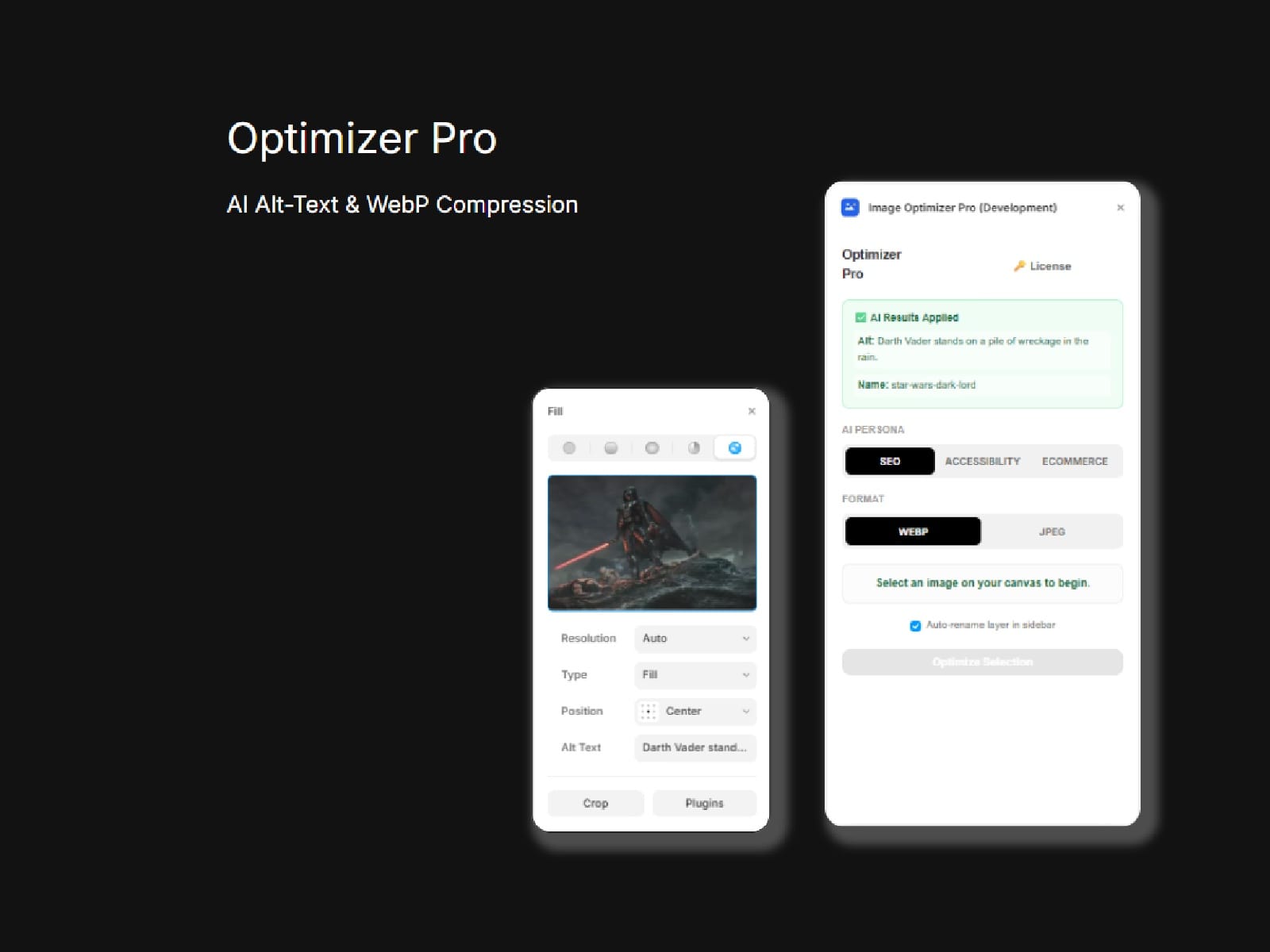 Image Optimizer Pro
