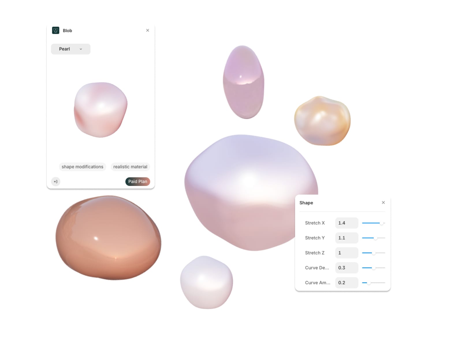 Blob