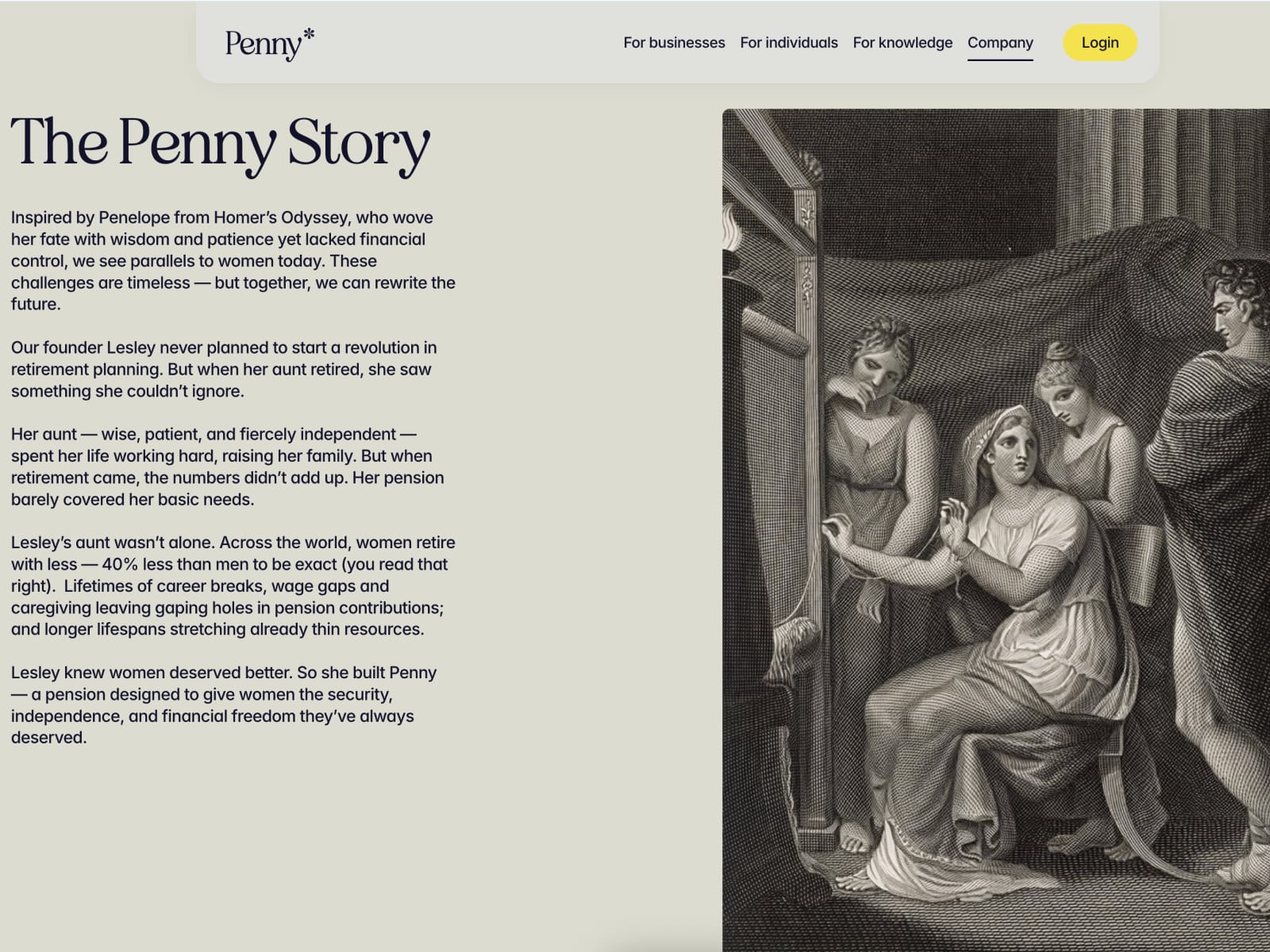 thisispenny.com