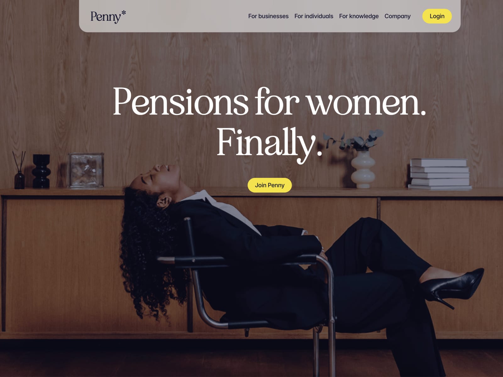 thisispenny.com