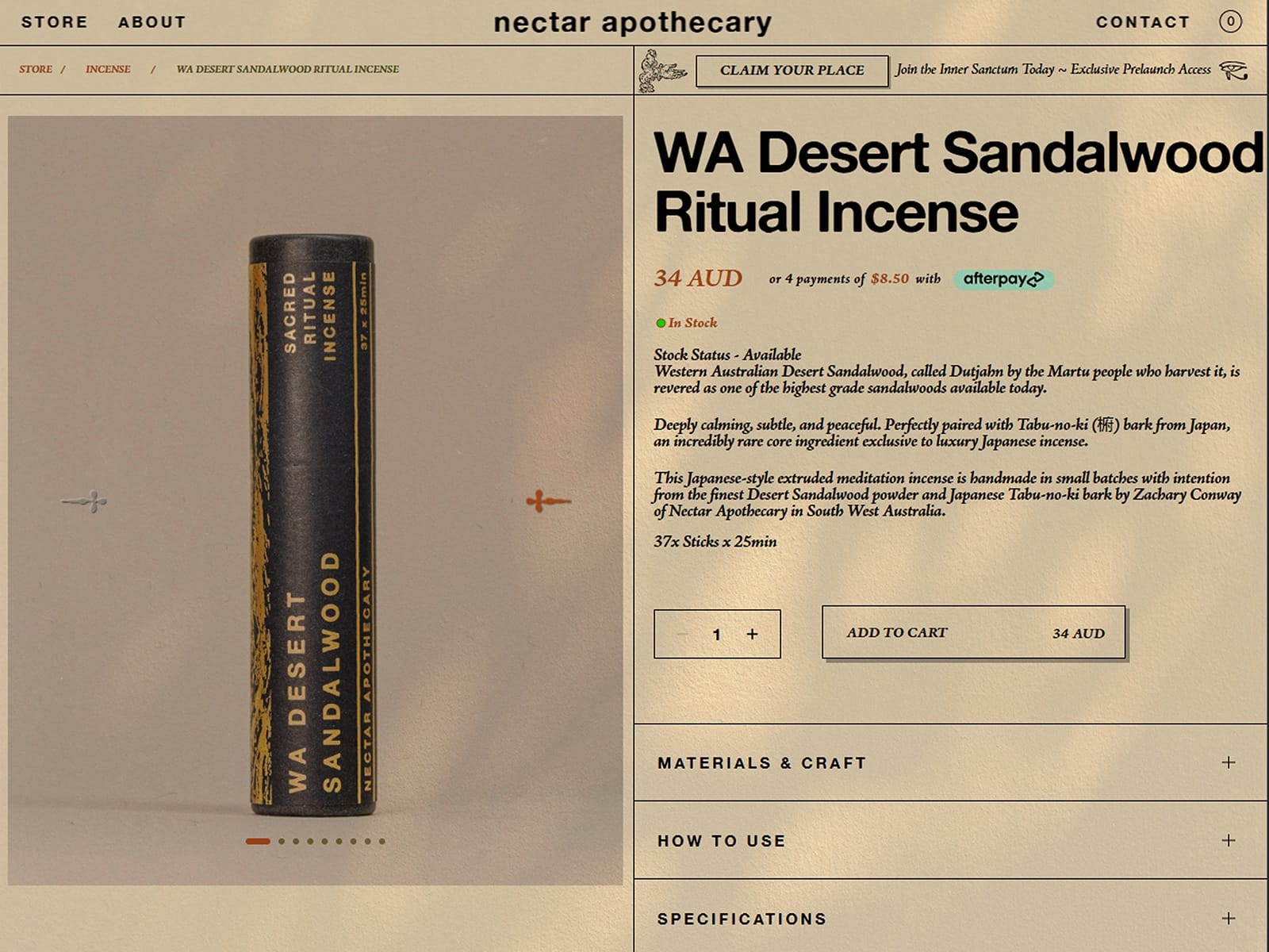 nctr.store