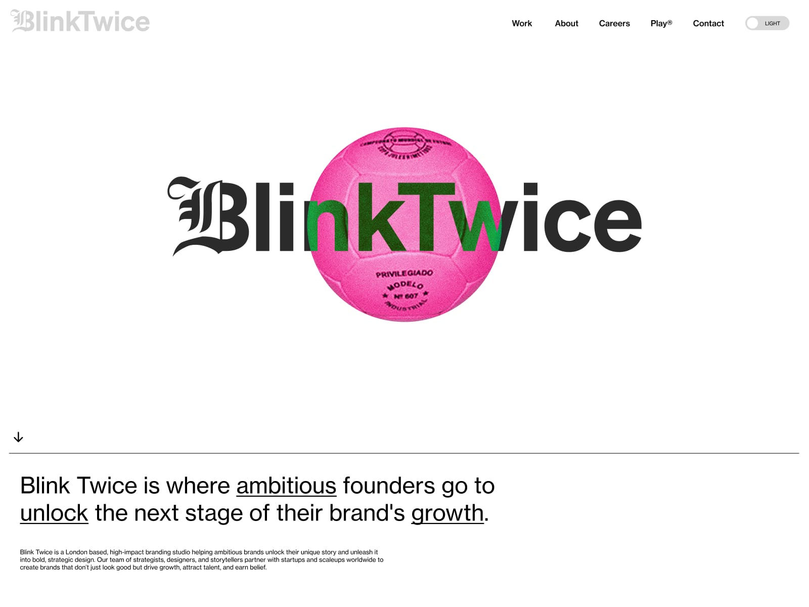 blinktwice.studio