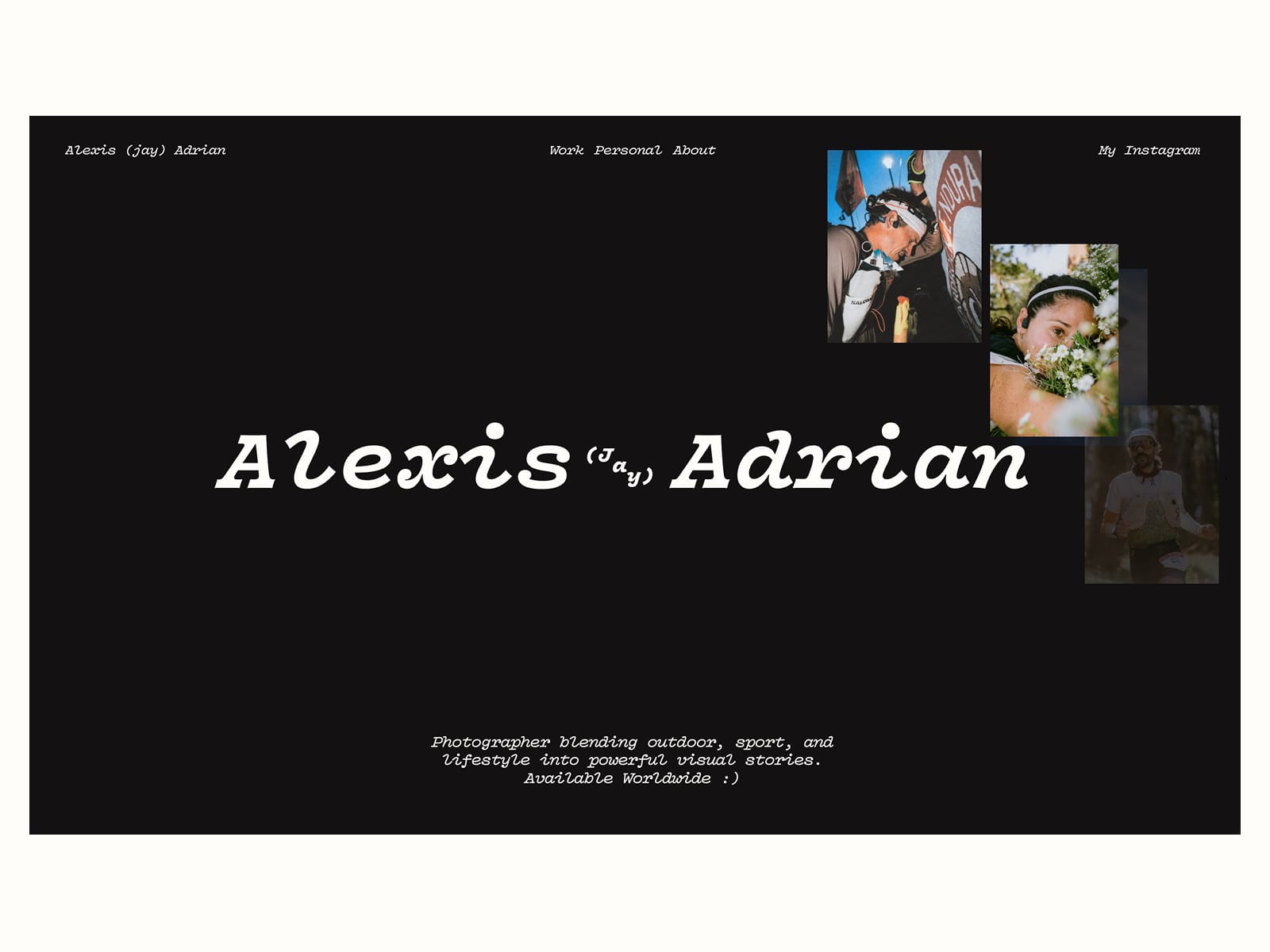 alexis-adrian.com
