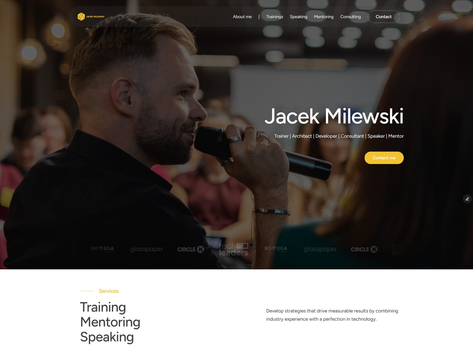 jacek.space