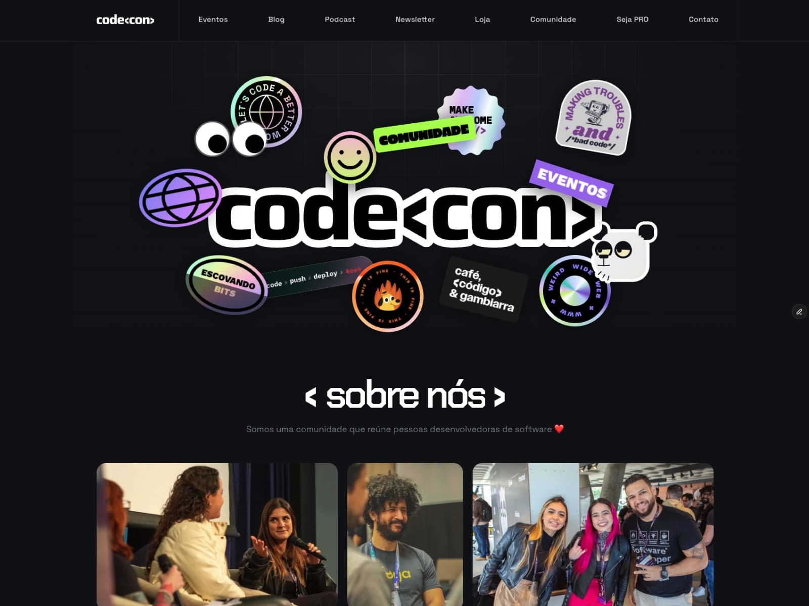 codecon.dev