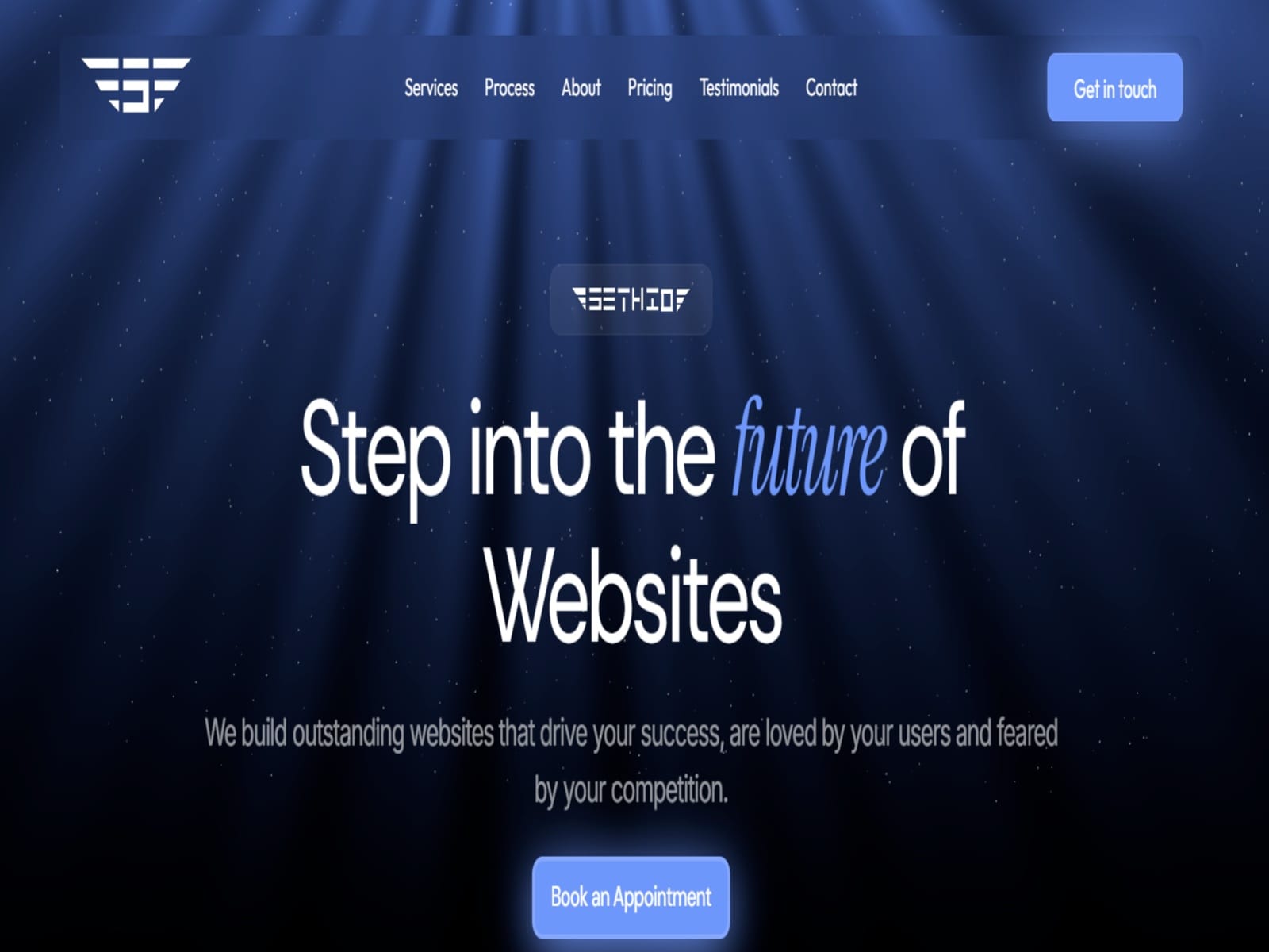 sethio.com