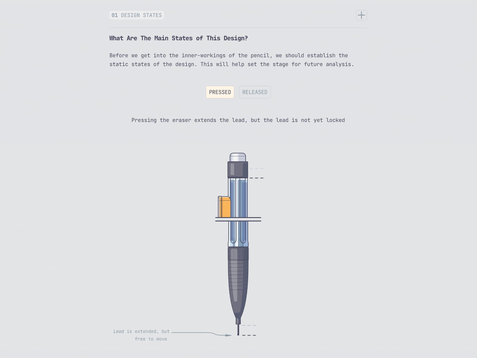 mechanical-pencil.com