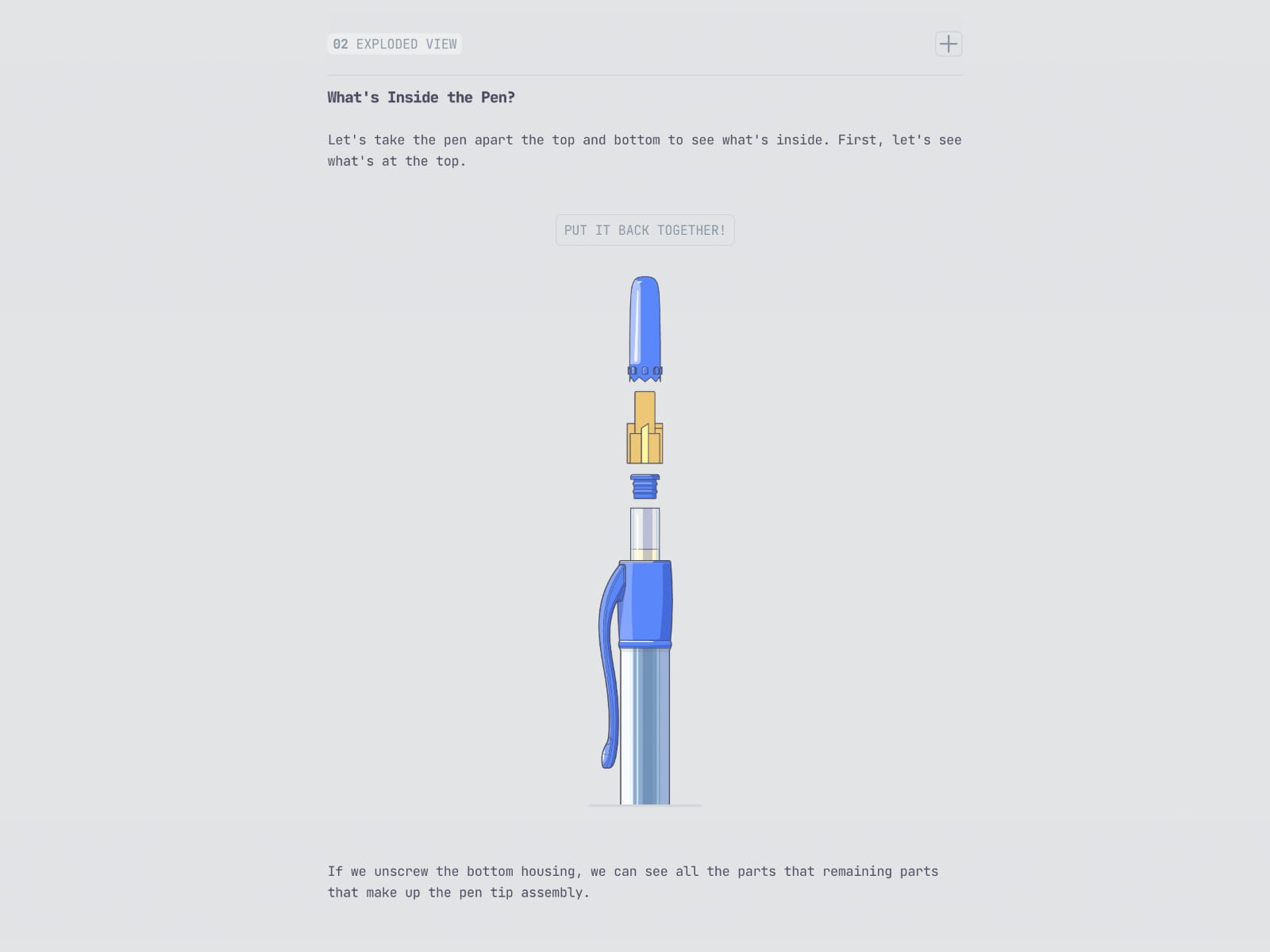 mechanical-pencil.com