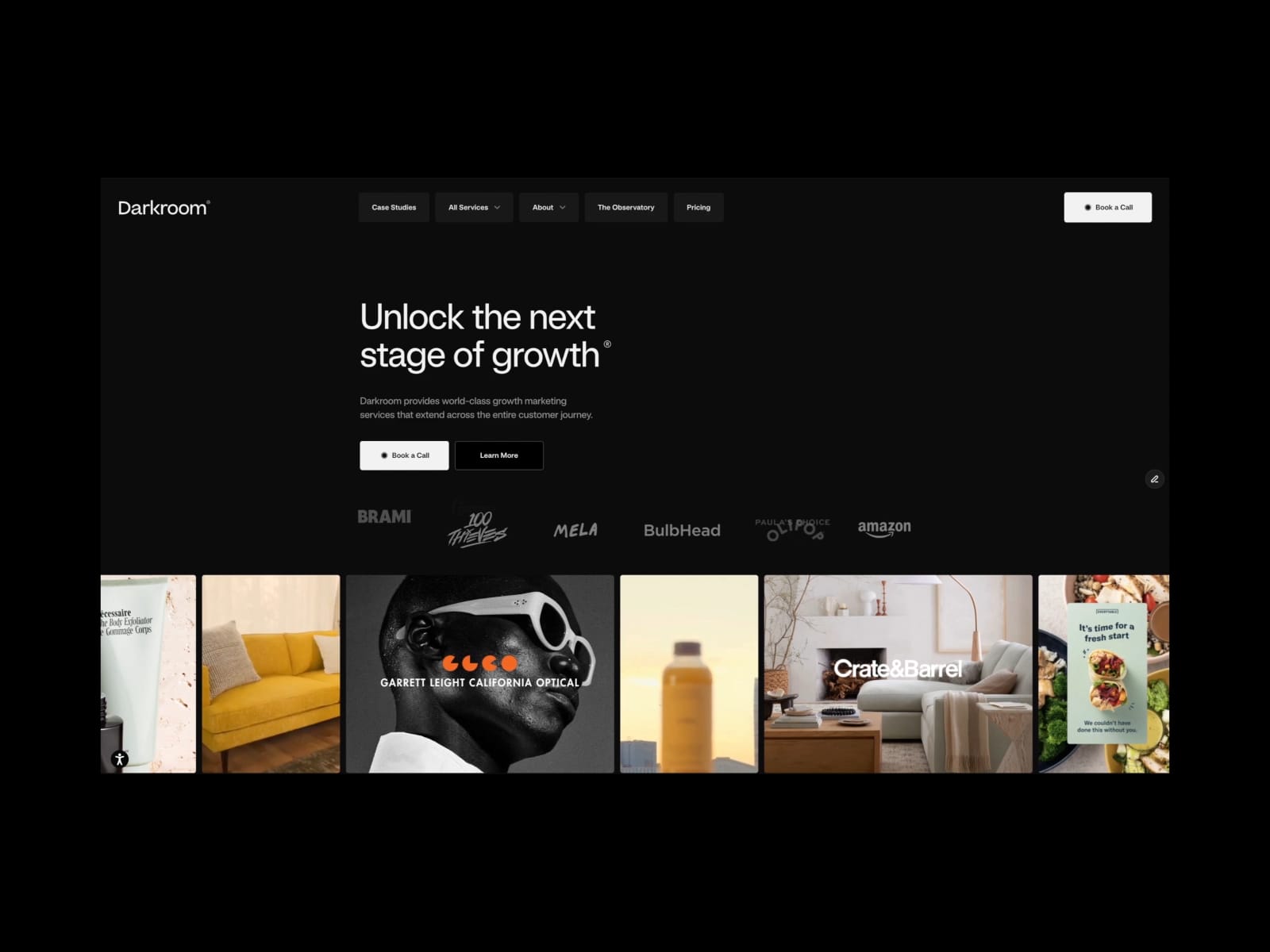 darkroomagency.com