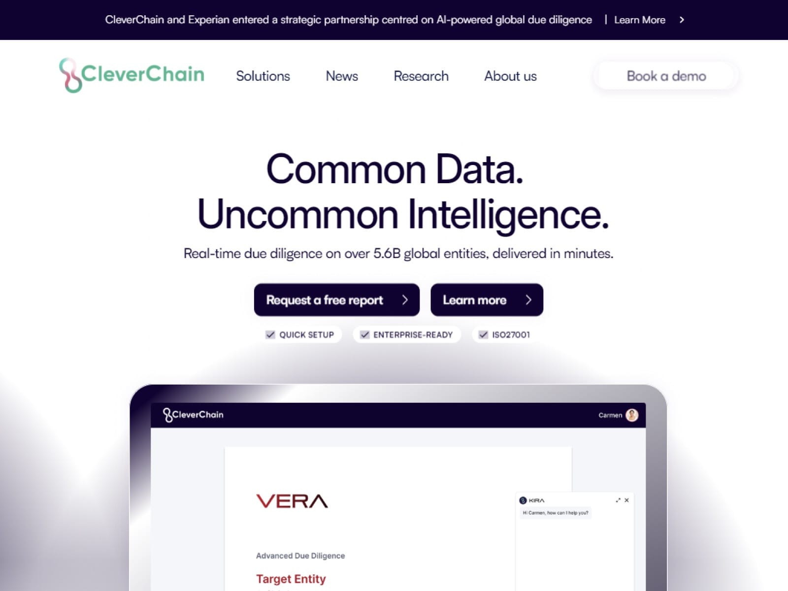 cleverchain.ai