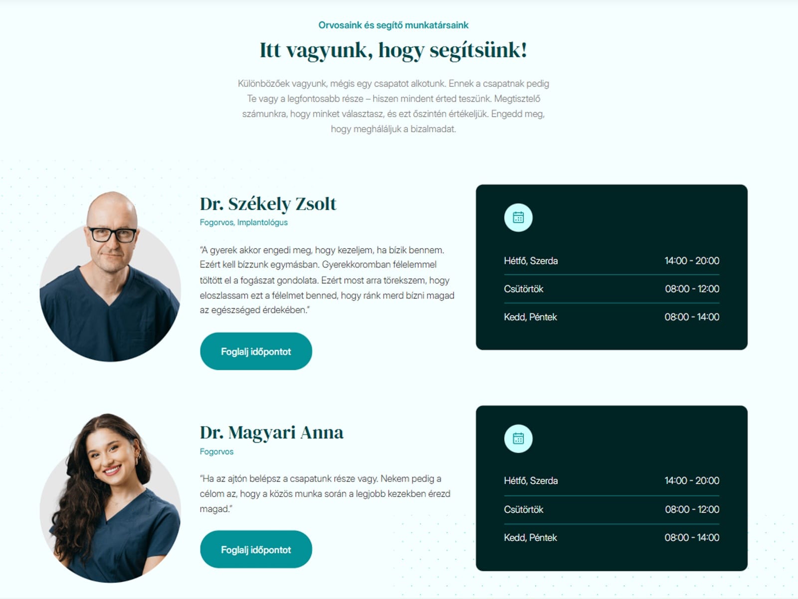 szekelydental.ro