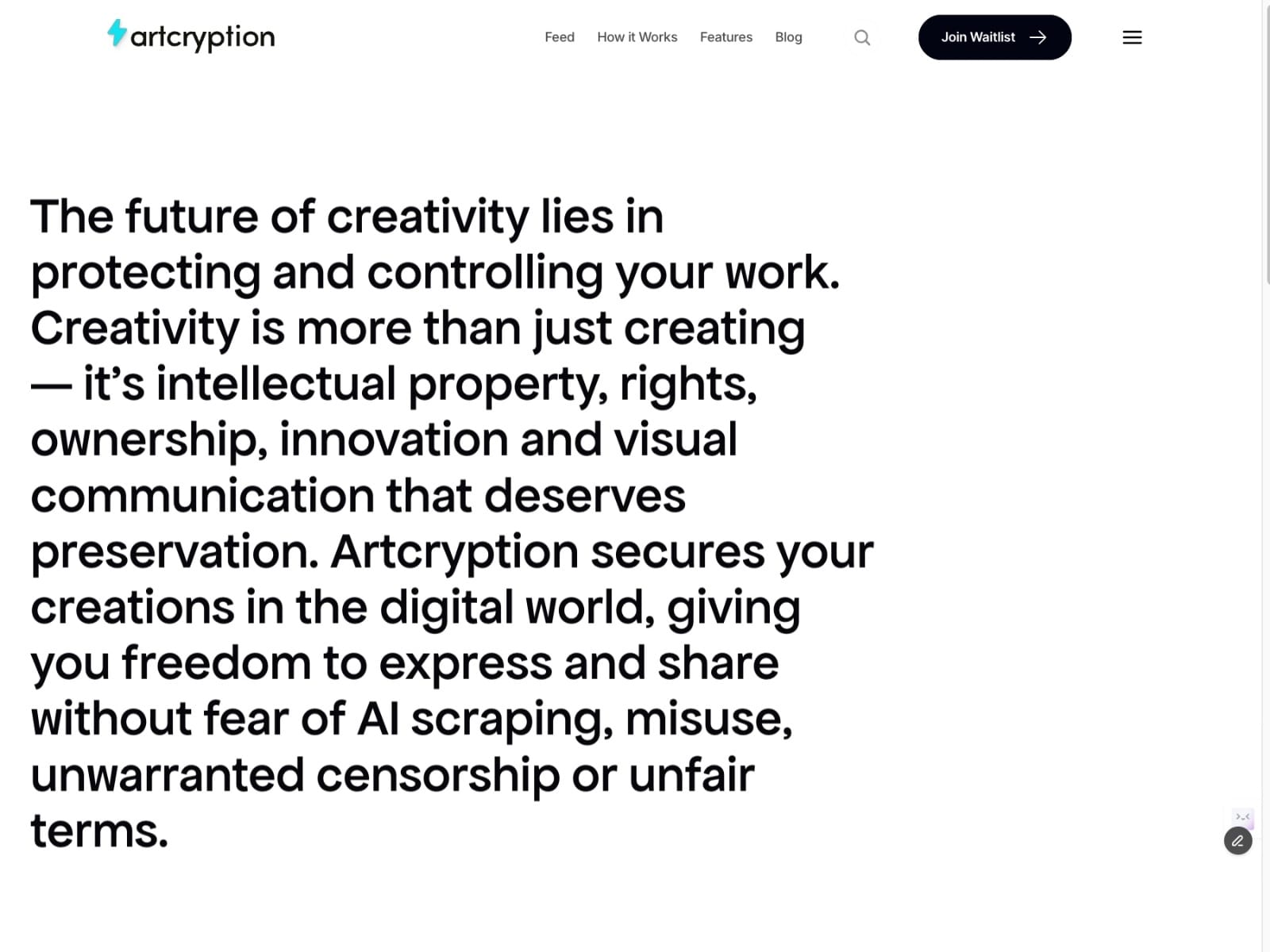 artcryption.com