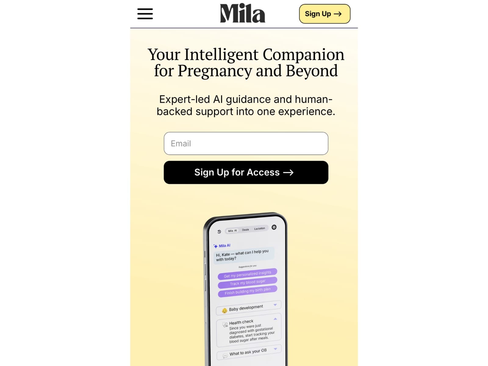 milasupport.com