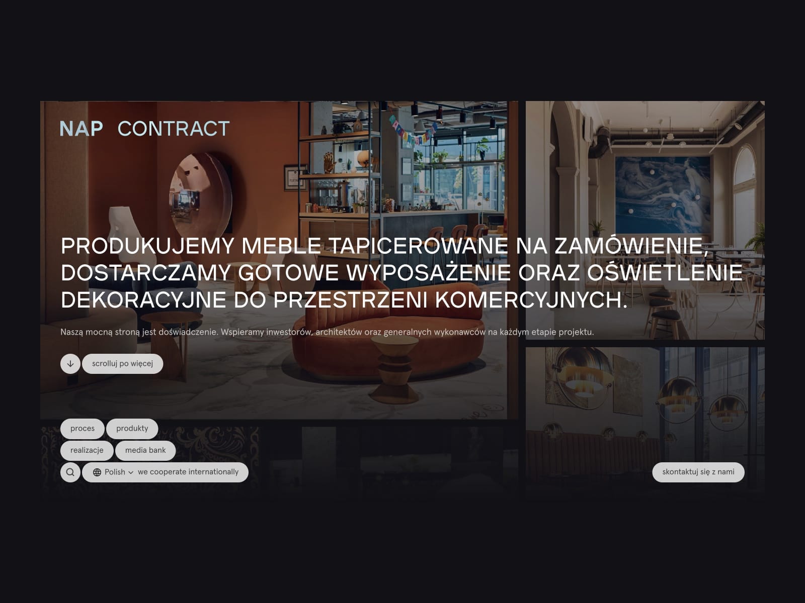 napcontract.com en