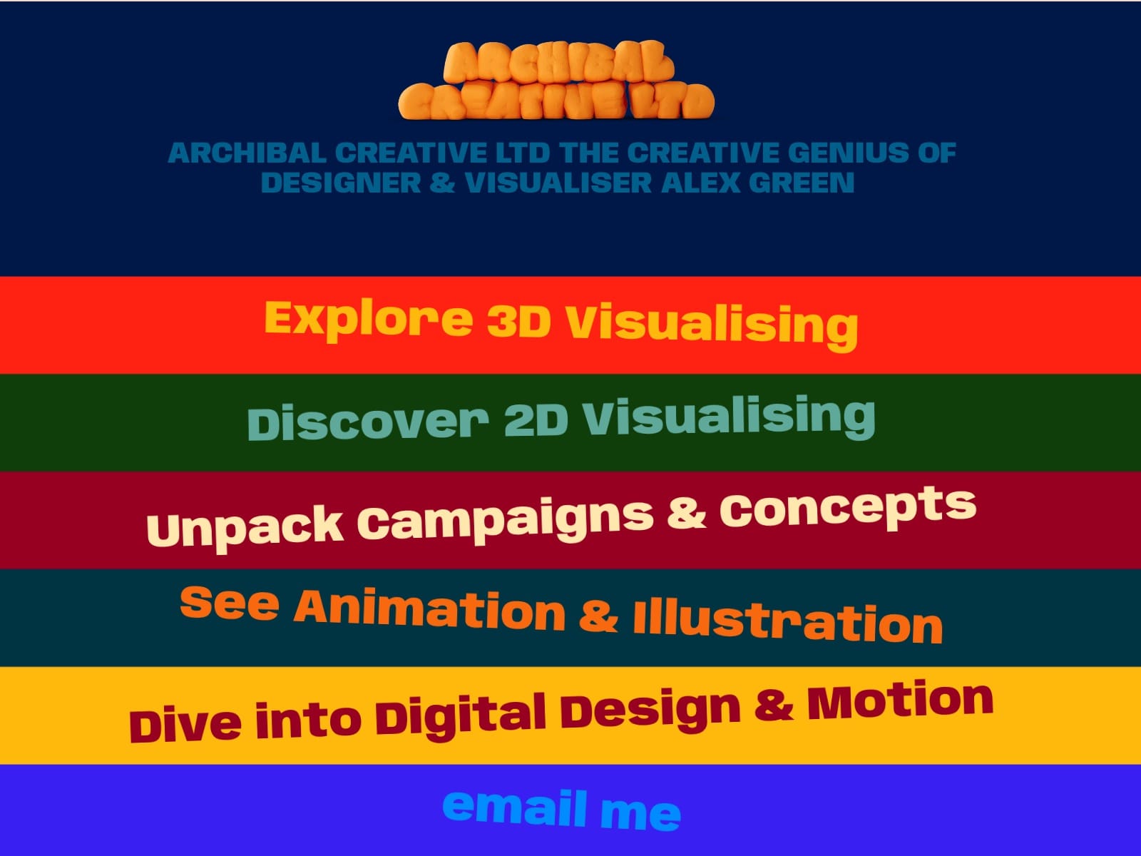 archibalcreative.co.uk