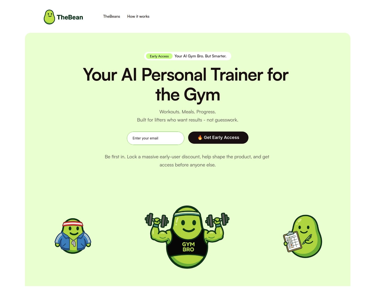thebean.ai
